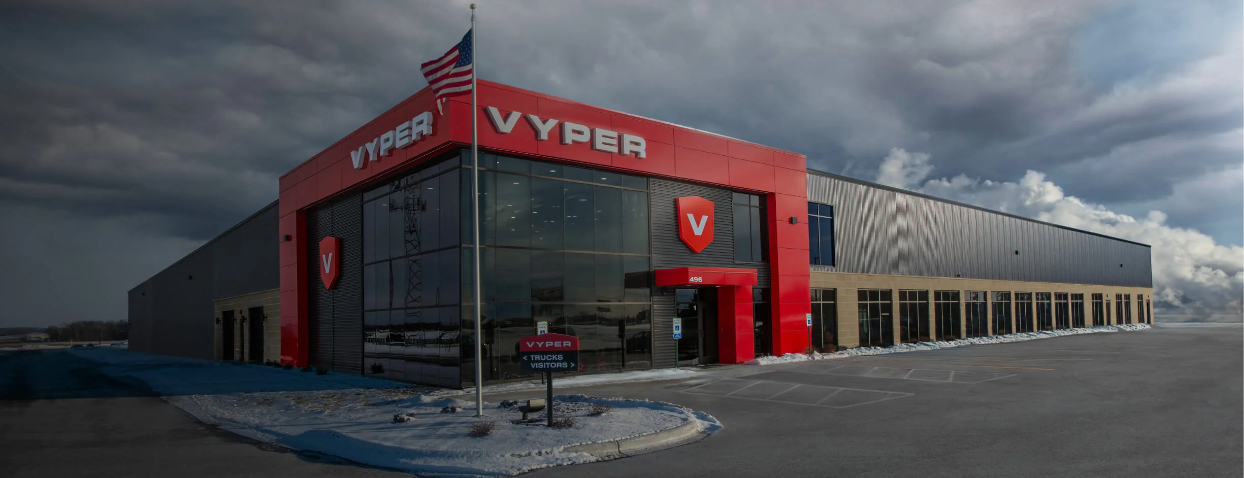 Built for the Modern Maker
