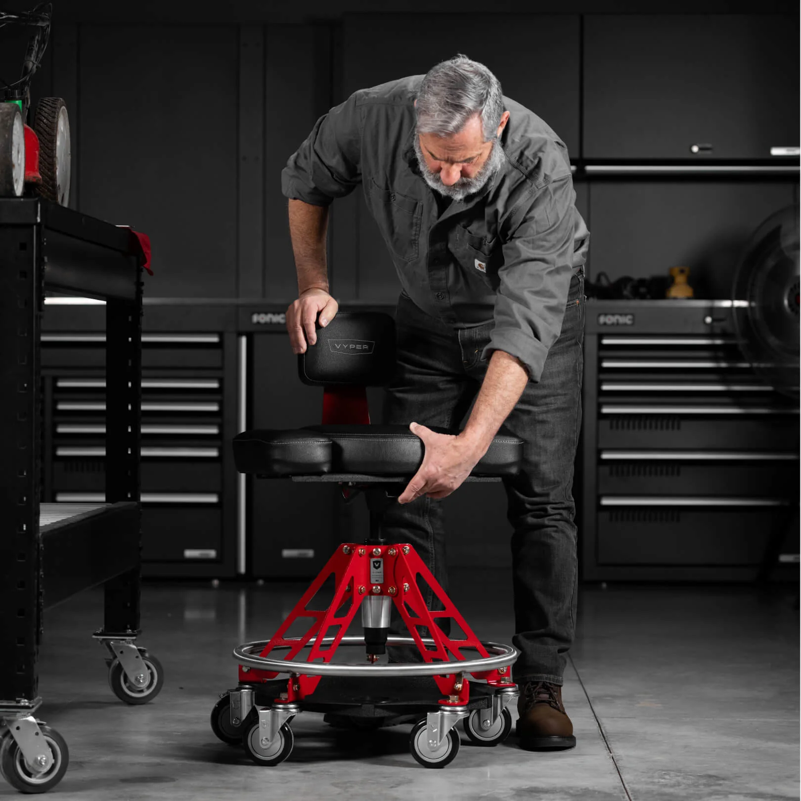 BIG BOY ATTACHMENT - Image 13