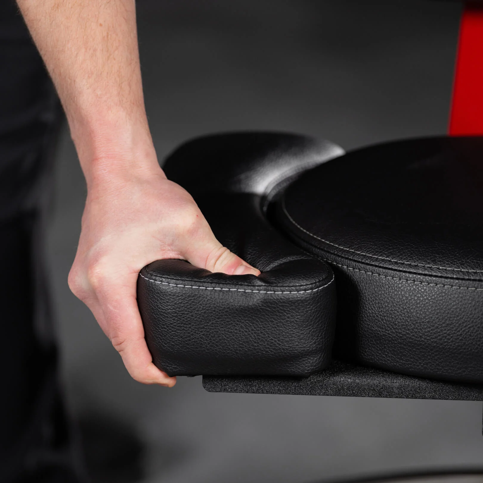 BIG BOY ATTACHMENT - Image 3