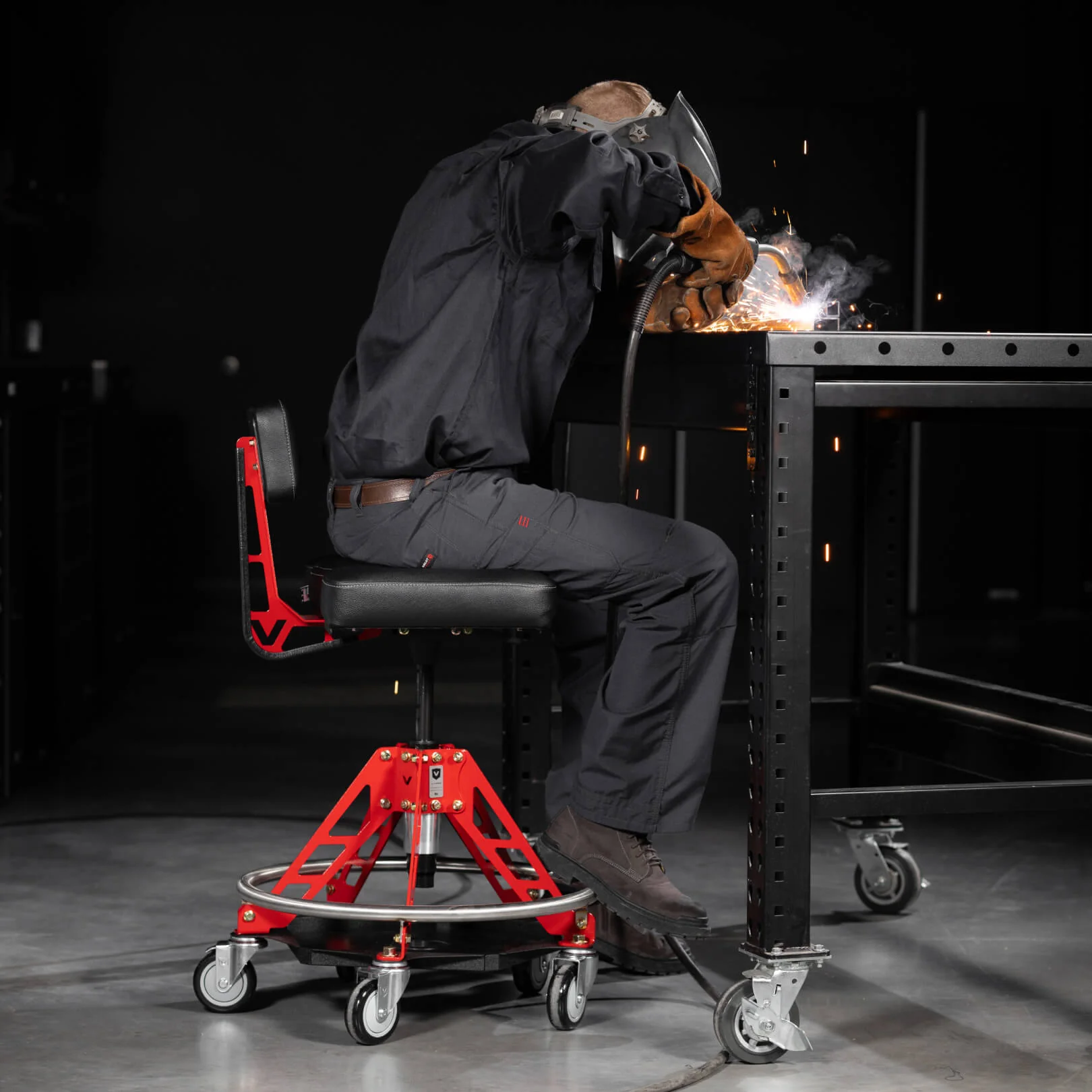BIG BOY ATTACHMENT - Image 8