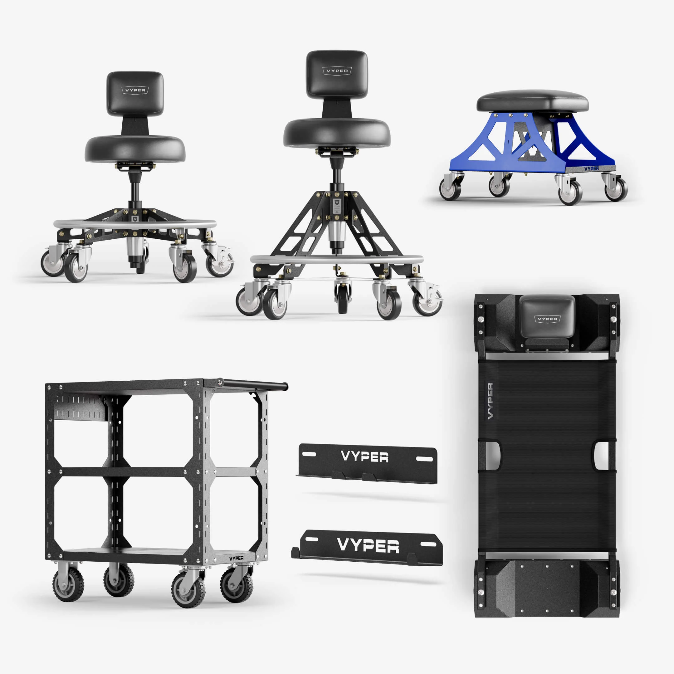 DREAM GARAGE BUNDLE - Image 18