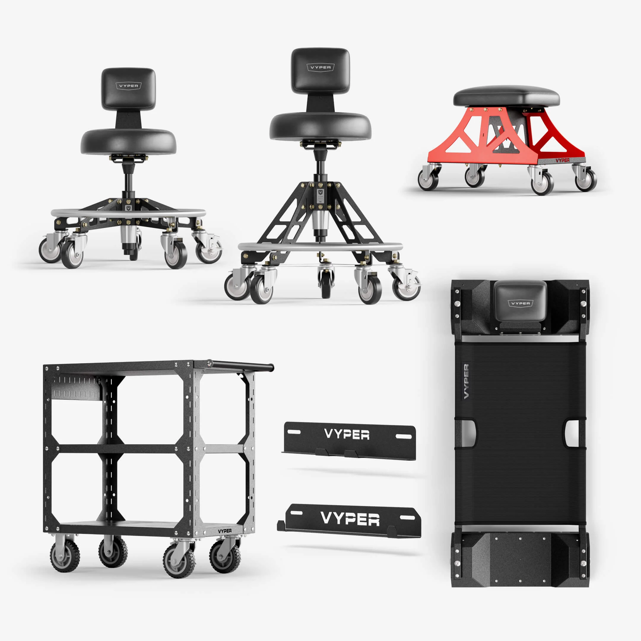 DREAM GARAGE BUNDLE - Image 19