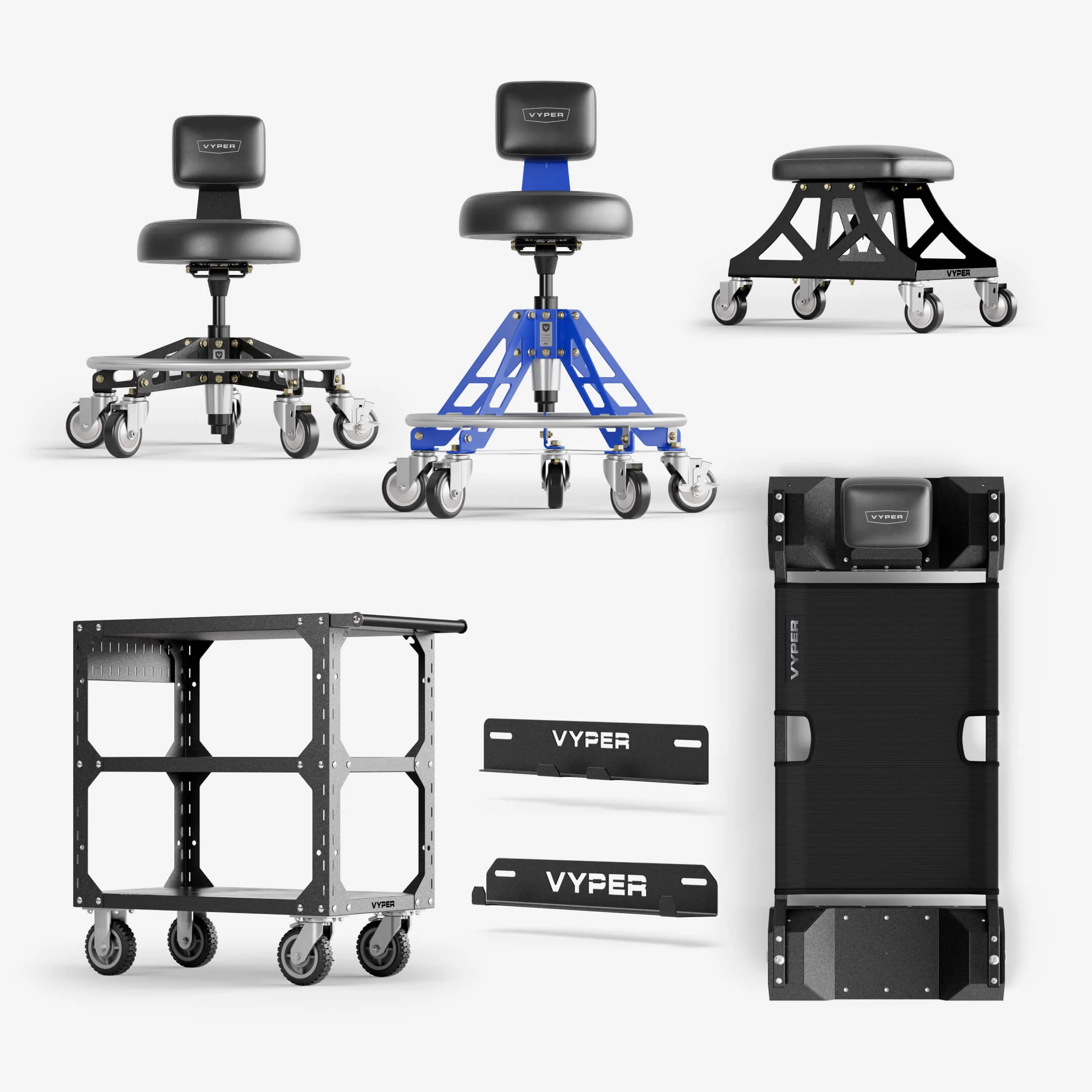 DREAM GARAGE BUNDLE - Image 20