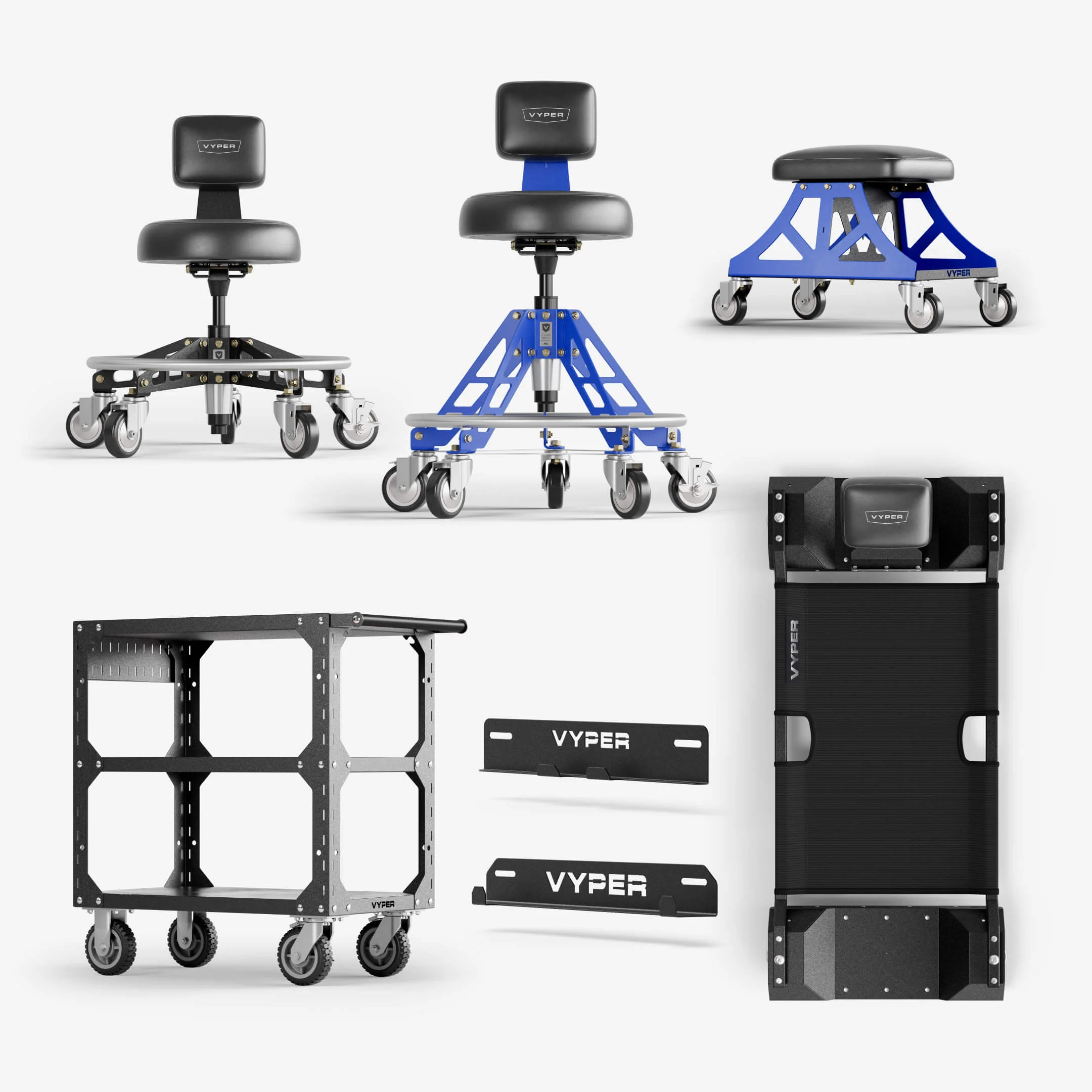 DREAM GARAGE BUNDLE - Image 21