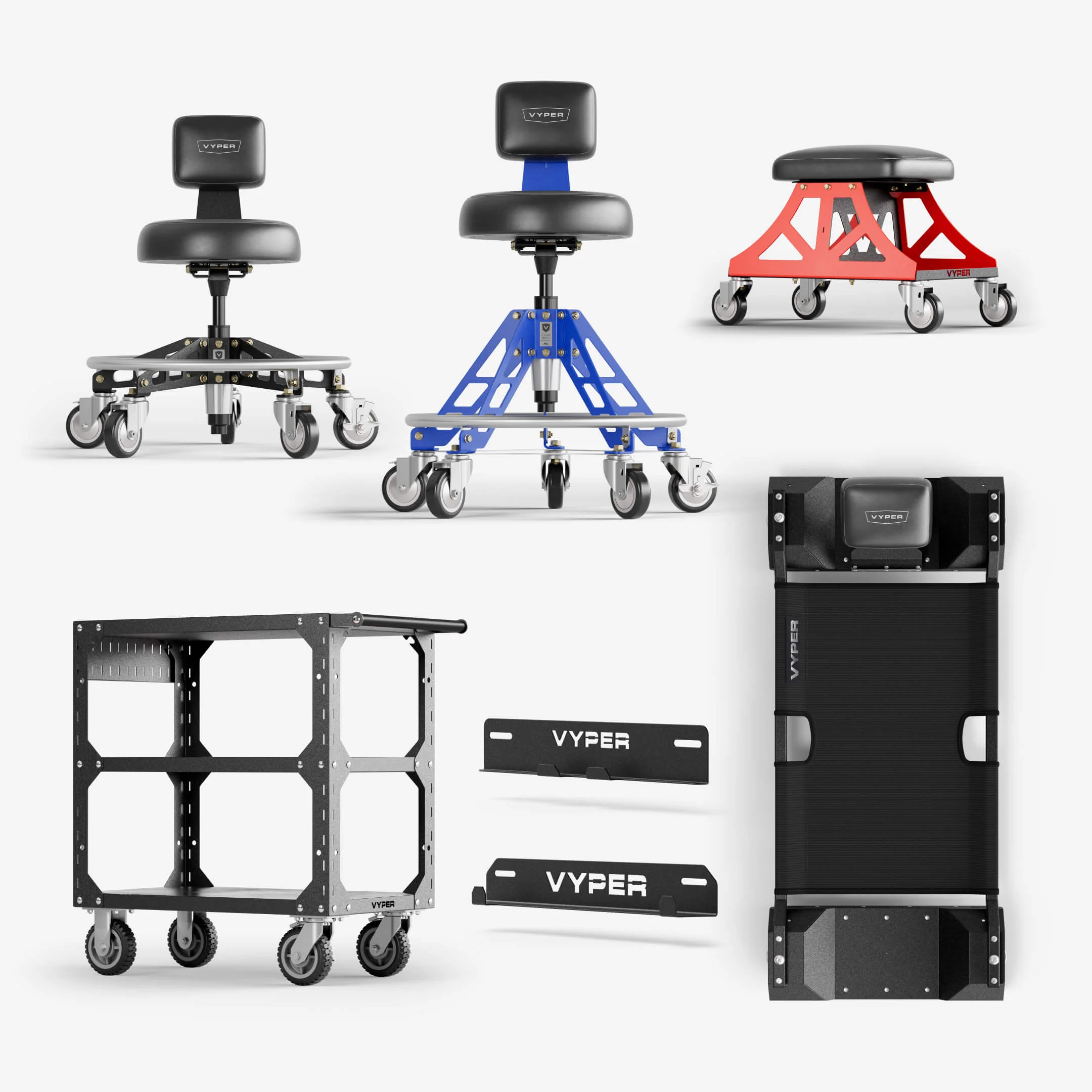 DREAM GARAGE BUNDLE - Image 22