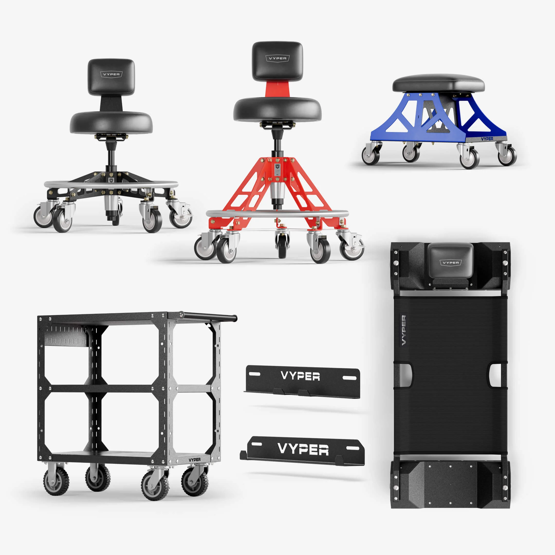 DREAM GARAGE BUNDLE - Image 24