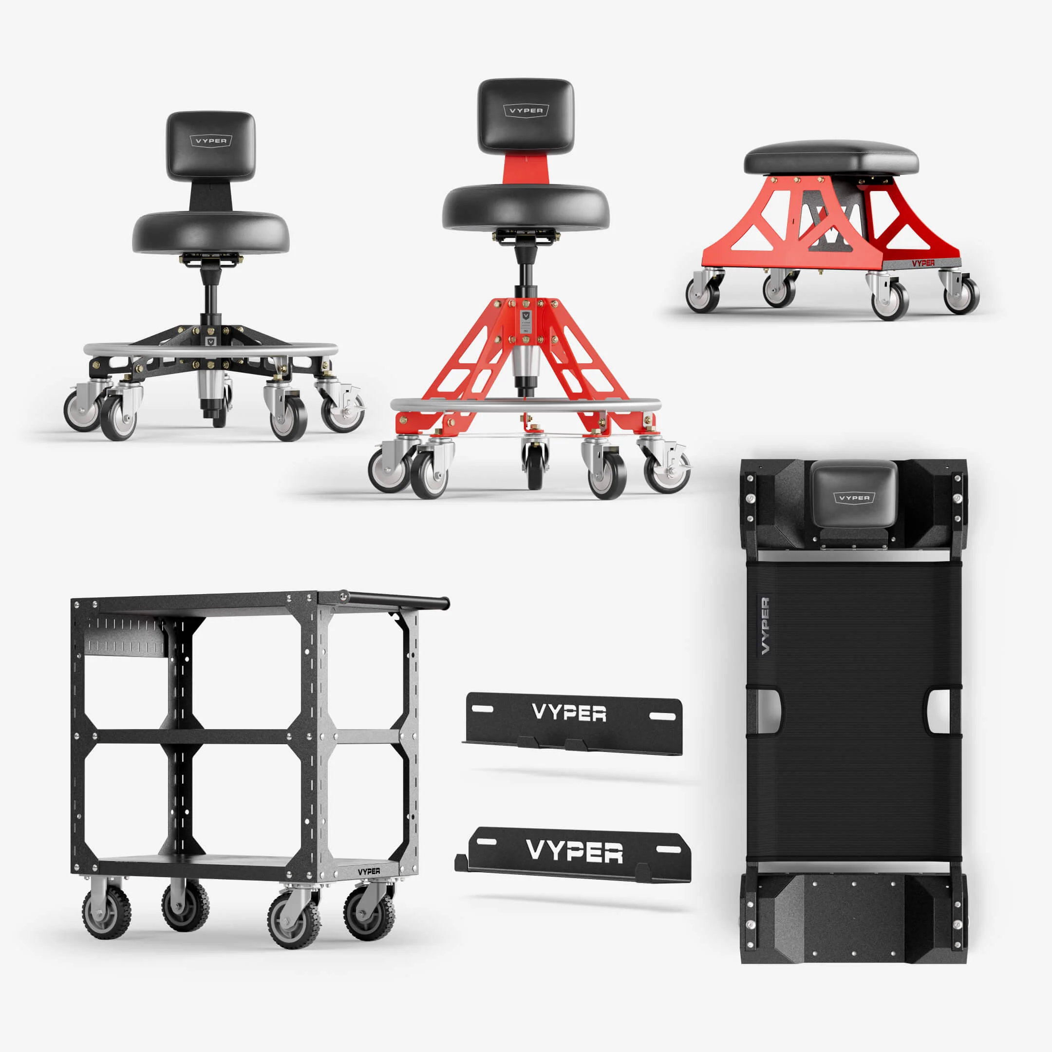 DREAM GARAGE BUNDLE - Image 25