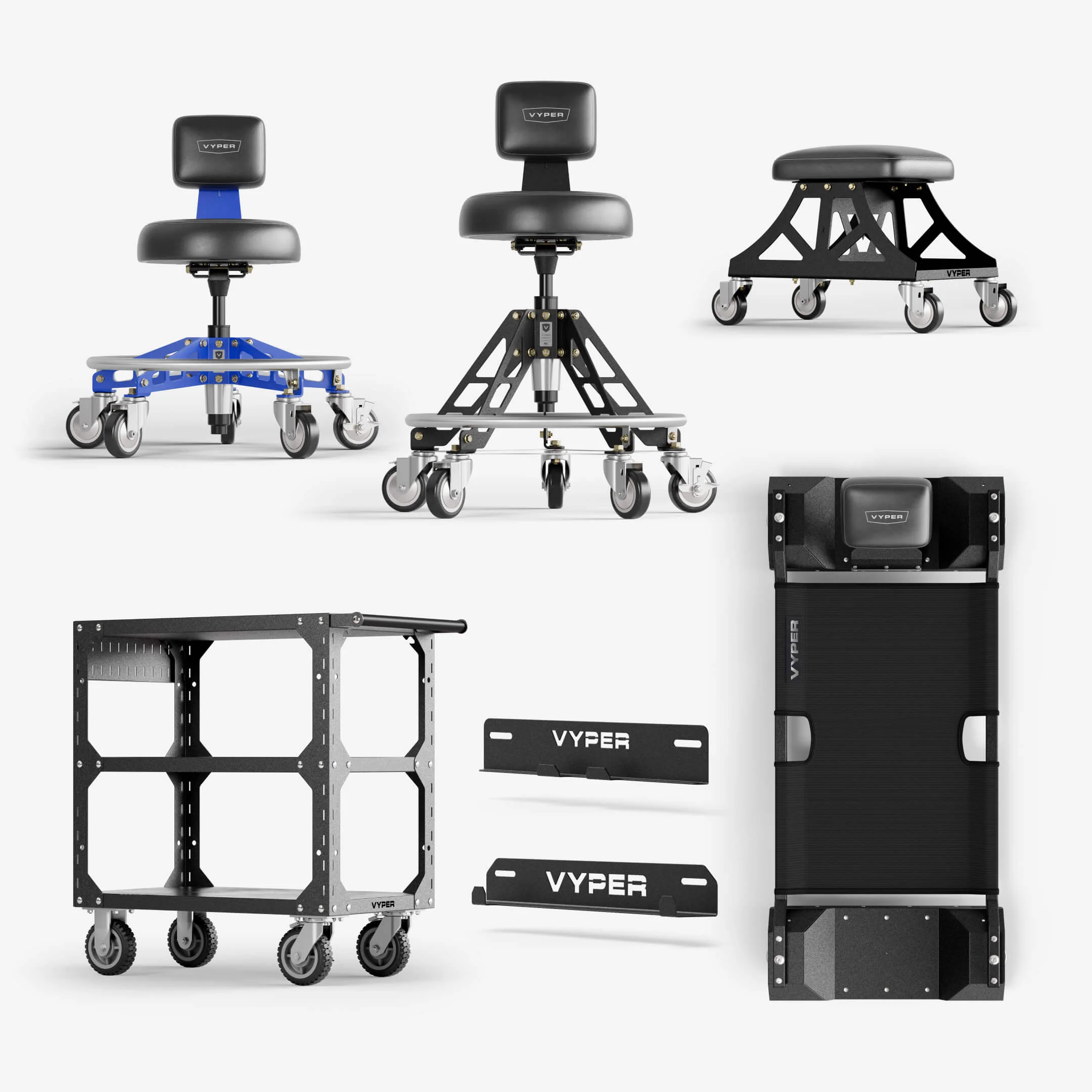 DREAM GARAGE BUNDLE - Image 26