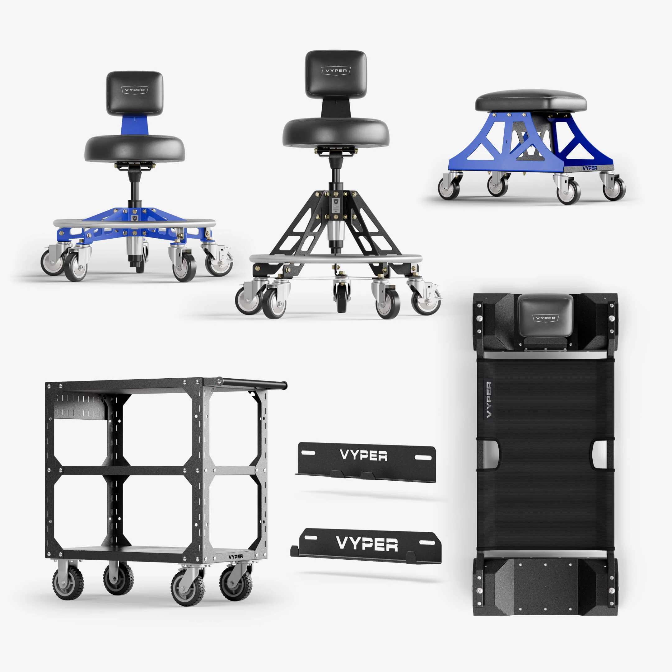 DREAM GARAGE BUNDLE - Image 27