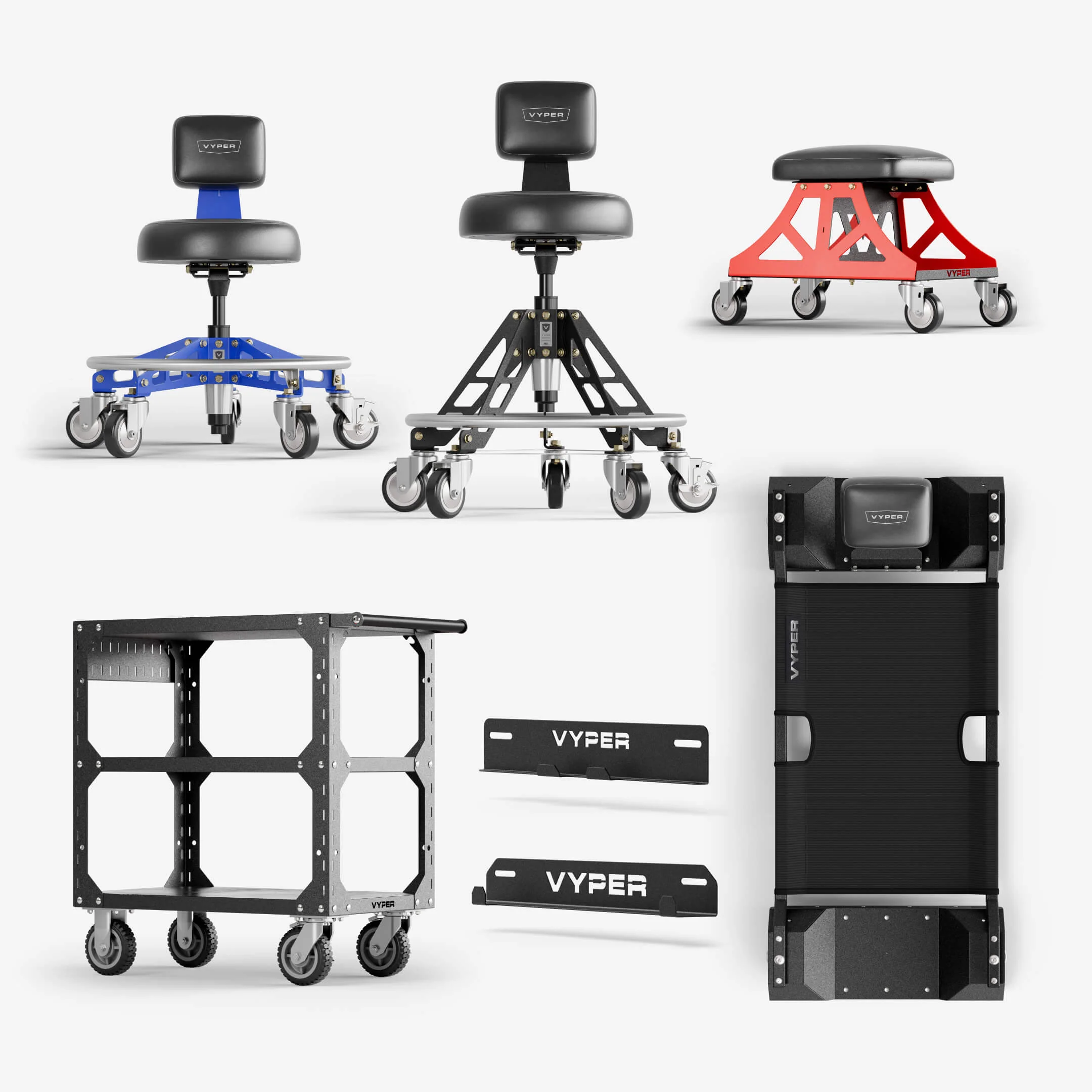 DREAM GARAGE BUNDLE - Image 28