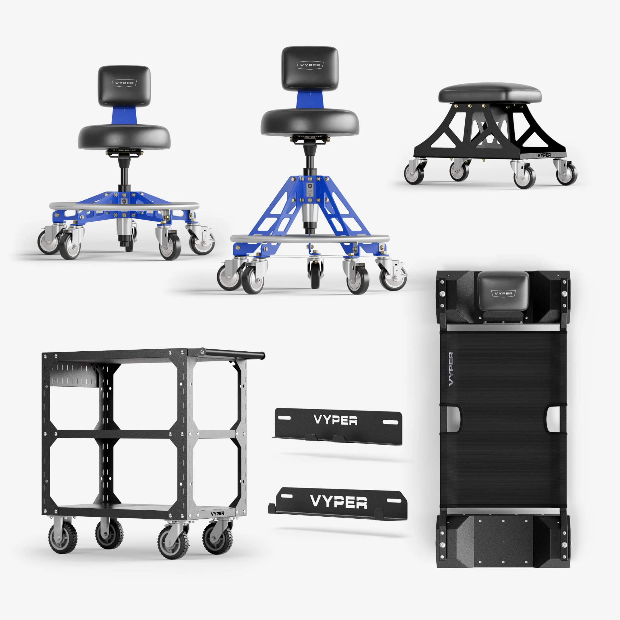 DREAM GARAGE BUNDLE - Image 29