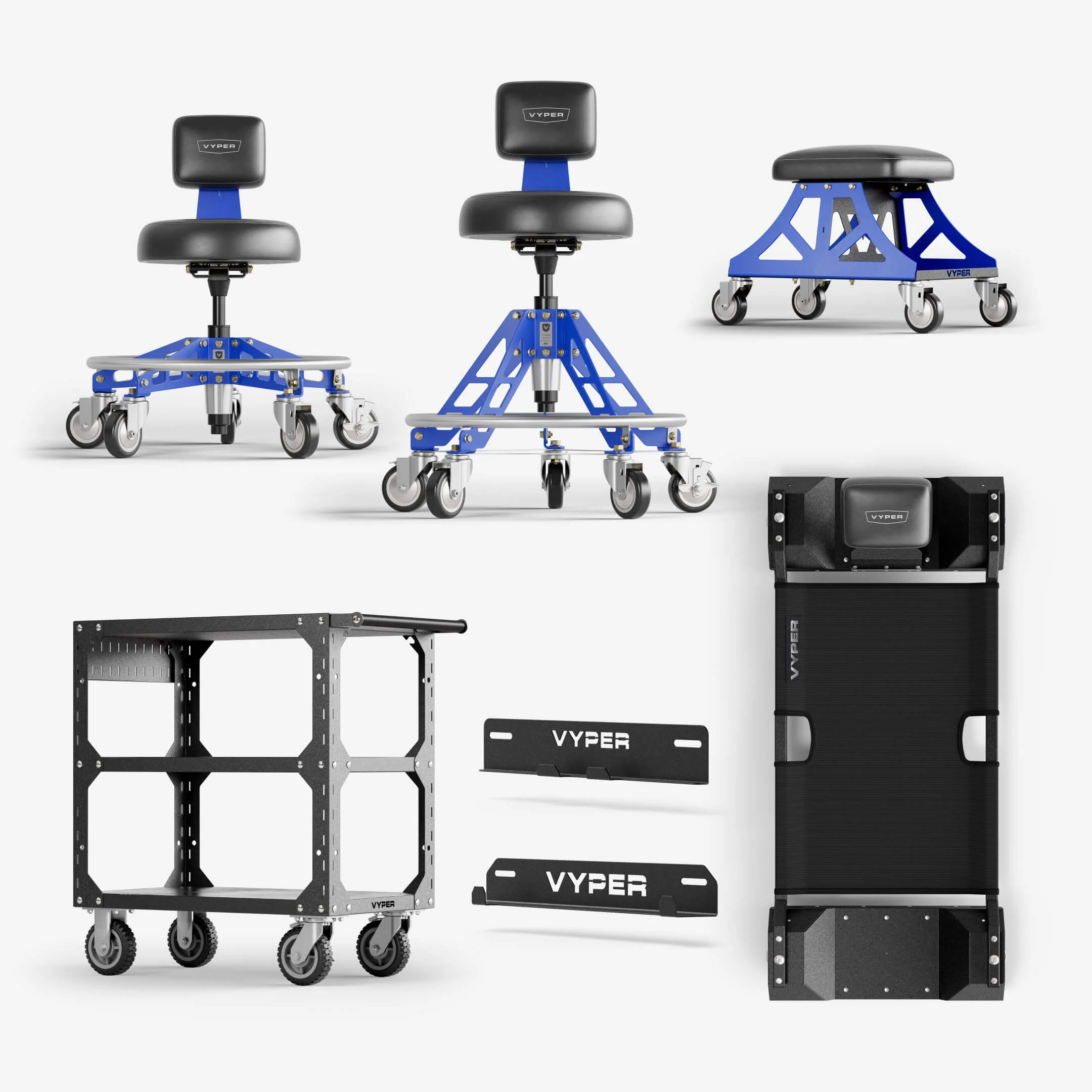 DREAM GARAGE BUNDLE - Image 30