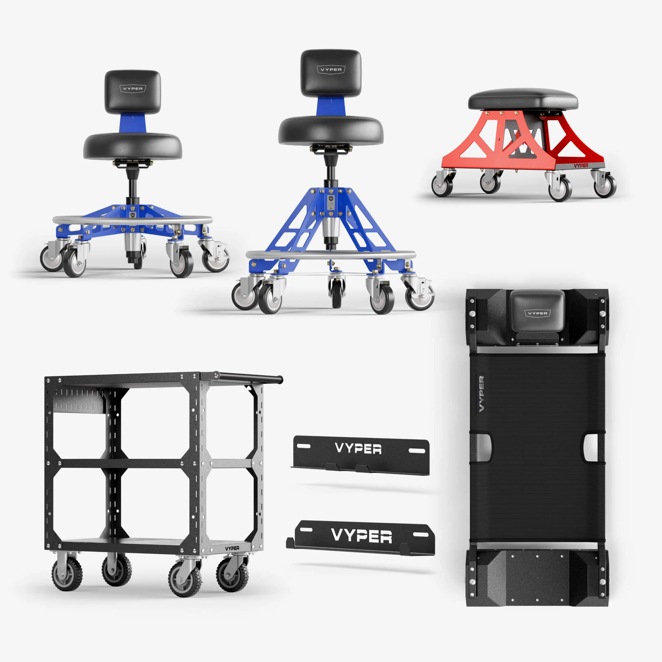 DREAM GARAGE BUNDLE - Image 31