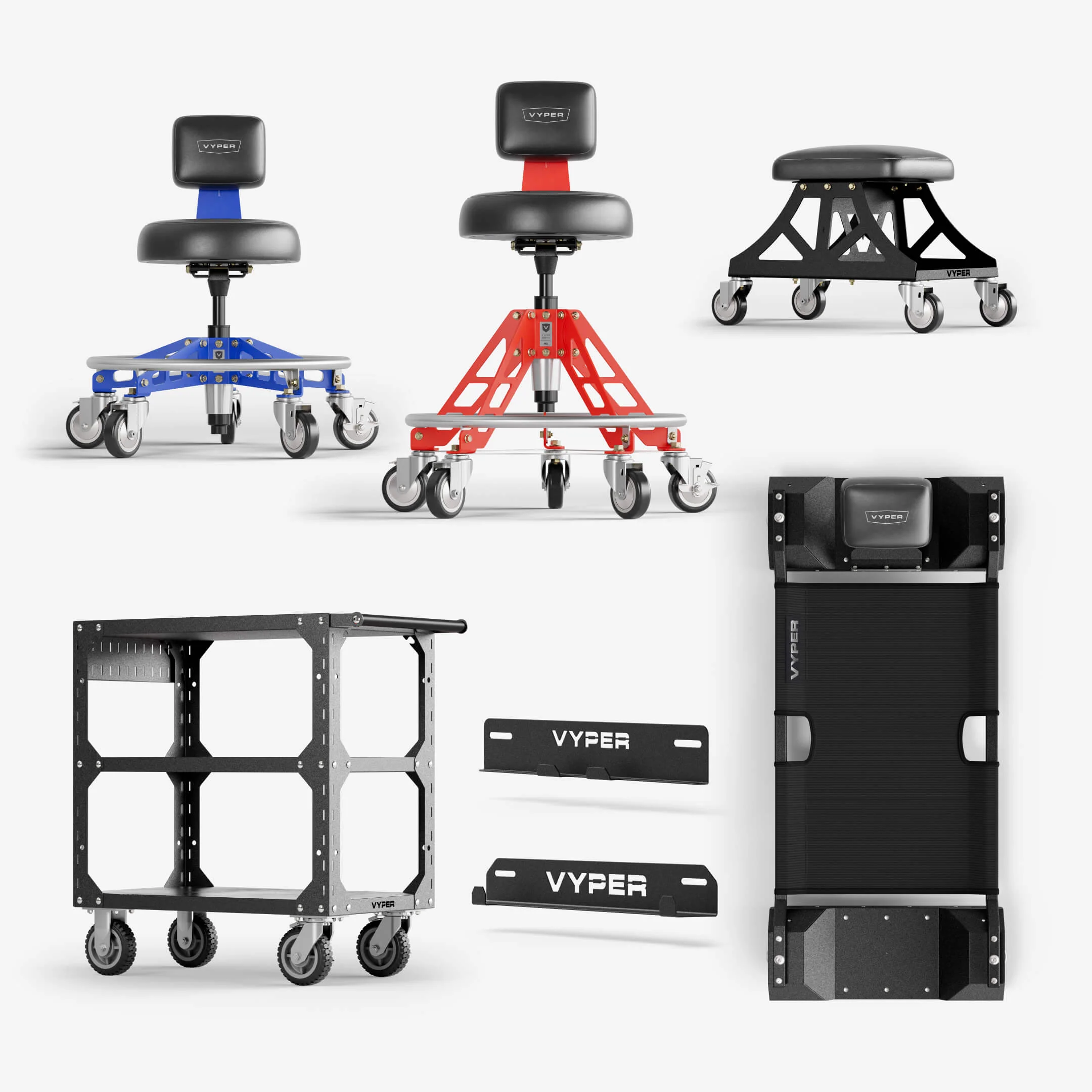 DREAM GARAGE BUNDLE - Image 32