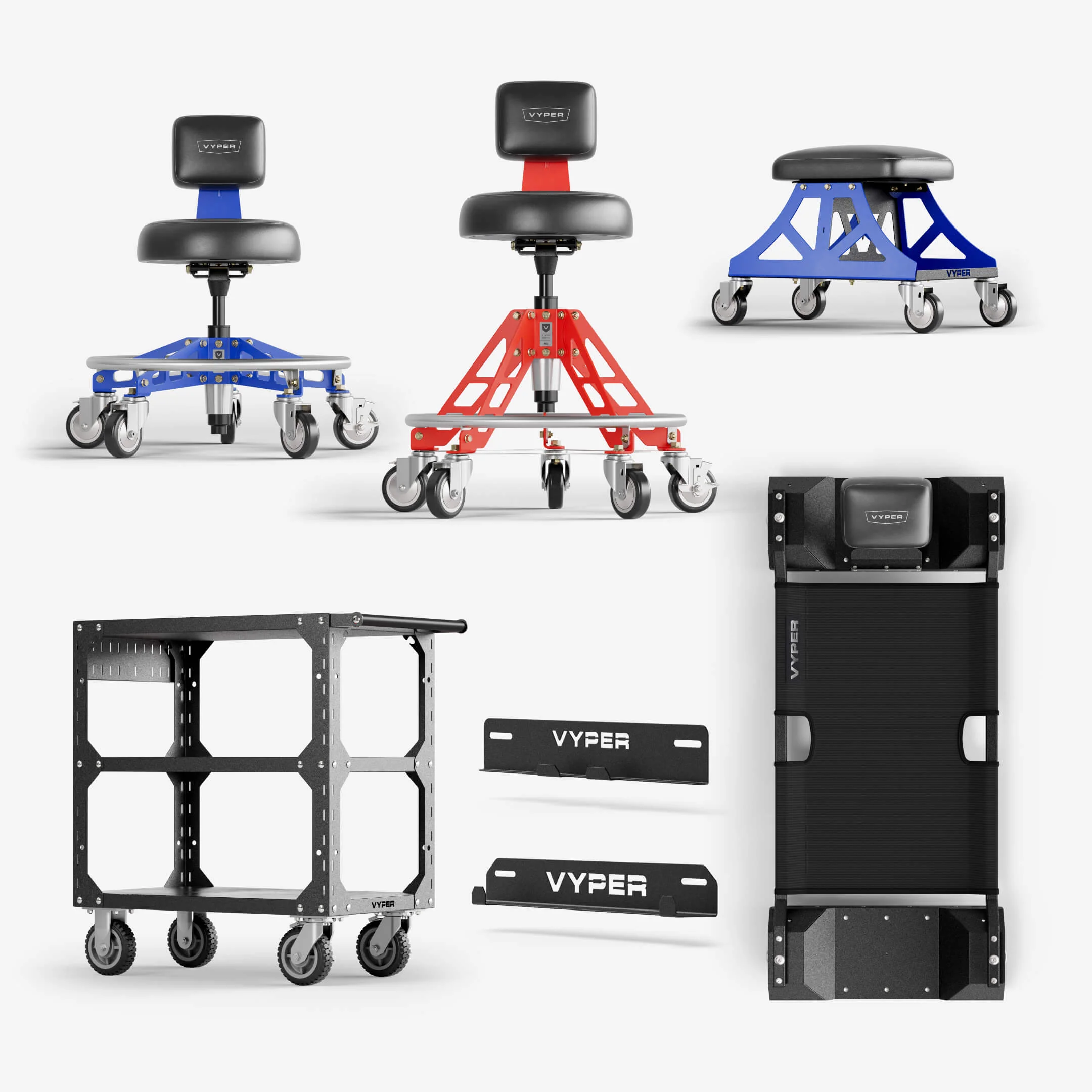 DREAM GARAGE BUNDLE - Image 33