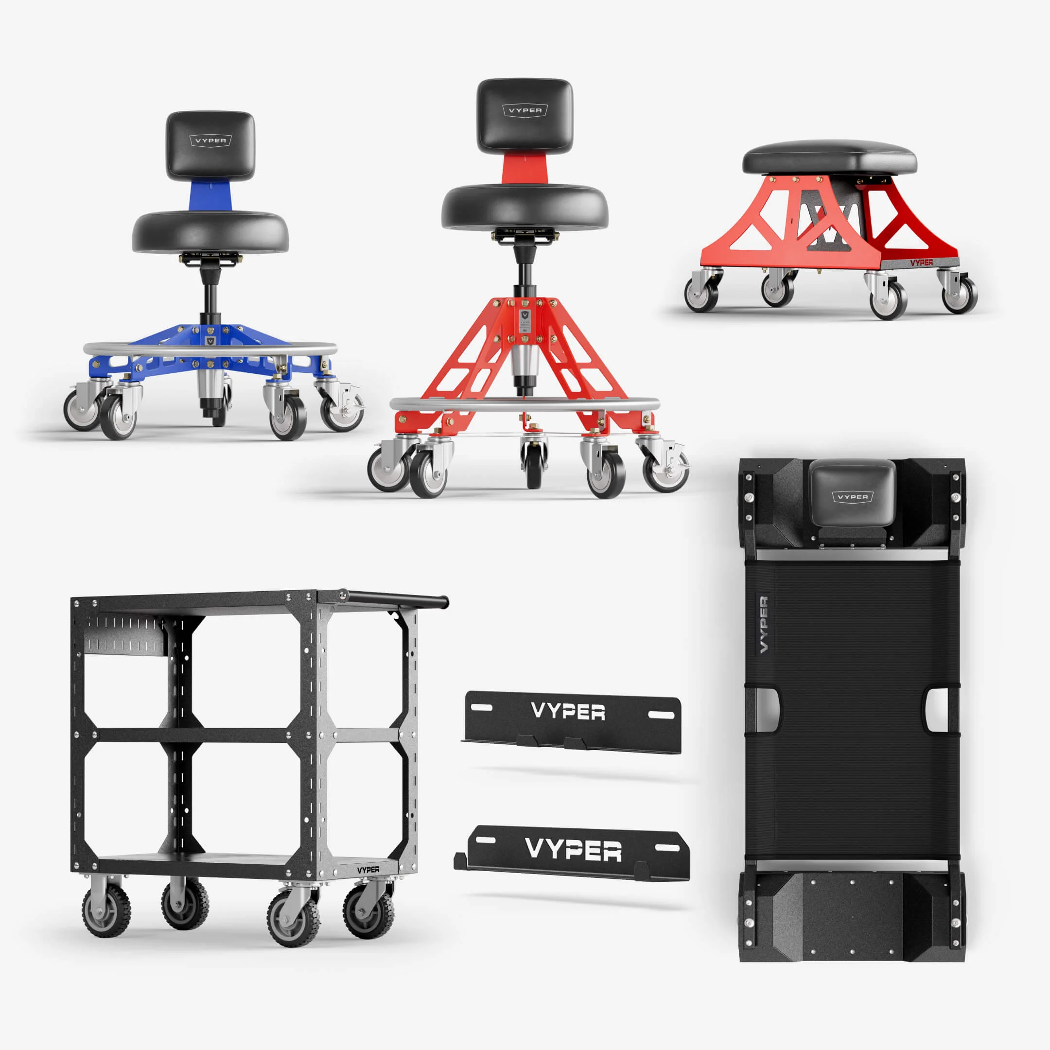 DREAM GARAGE BUNDLE - Image 34