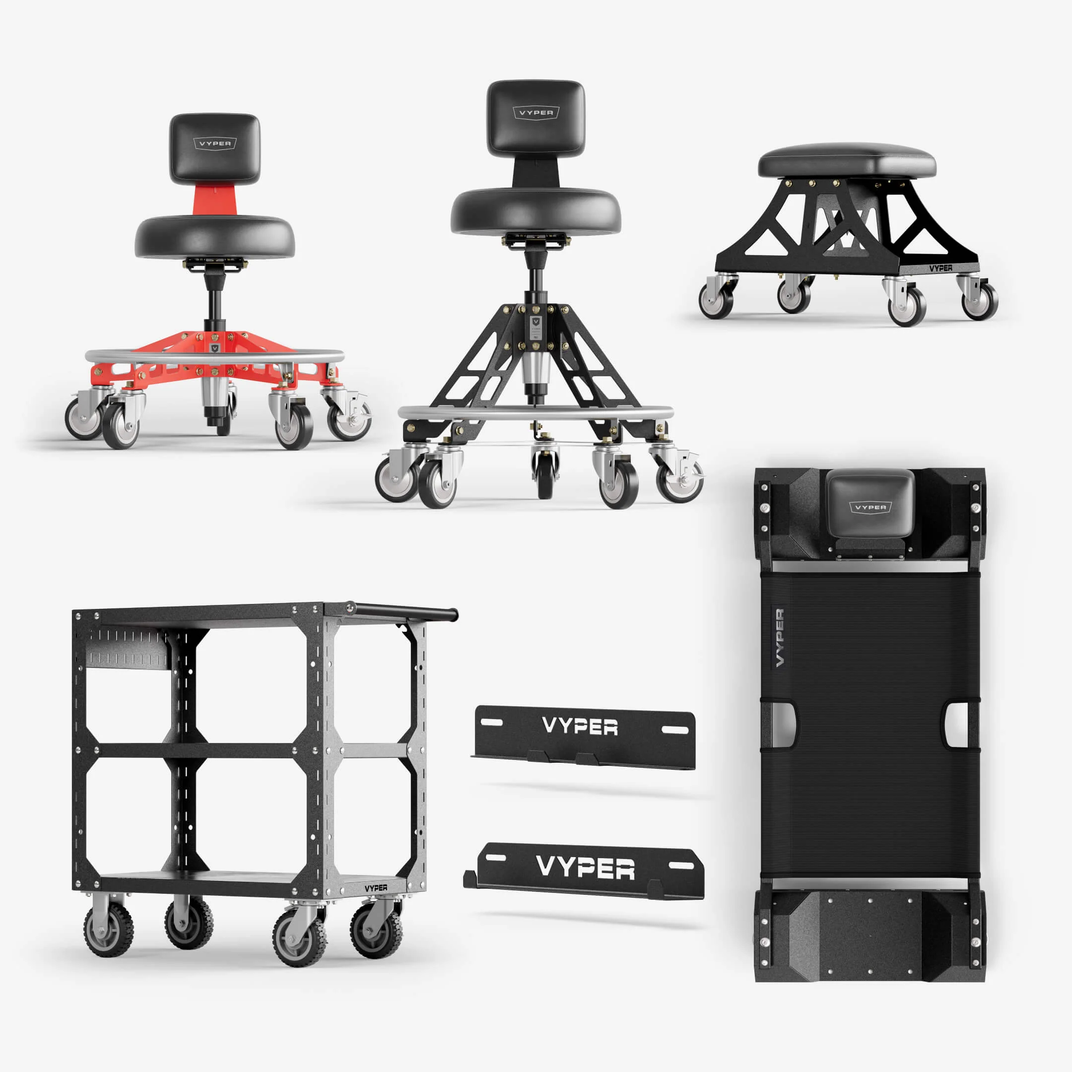 DREAM GARAGE BUNDLE - Image 35