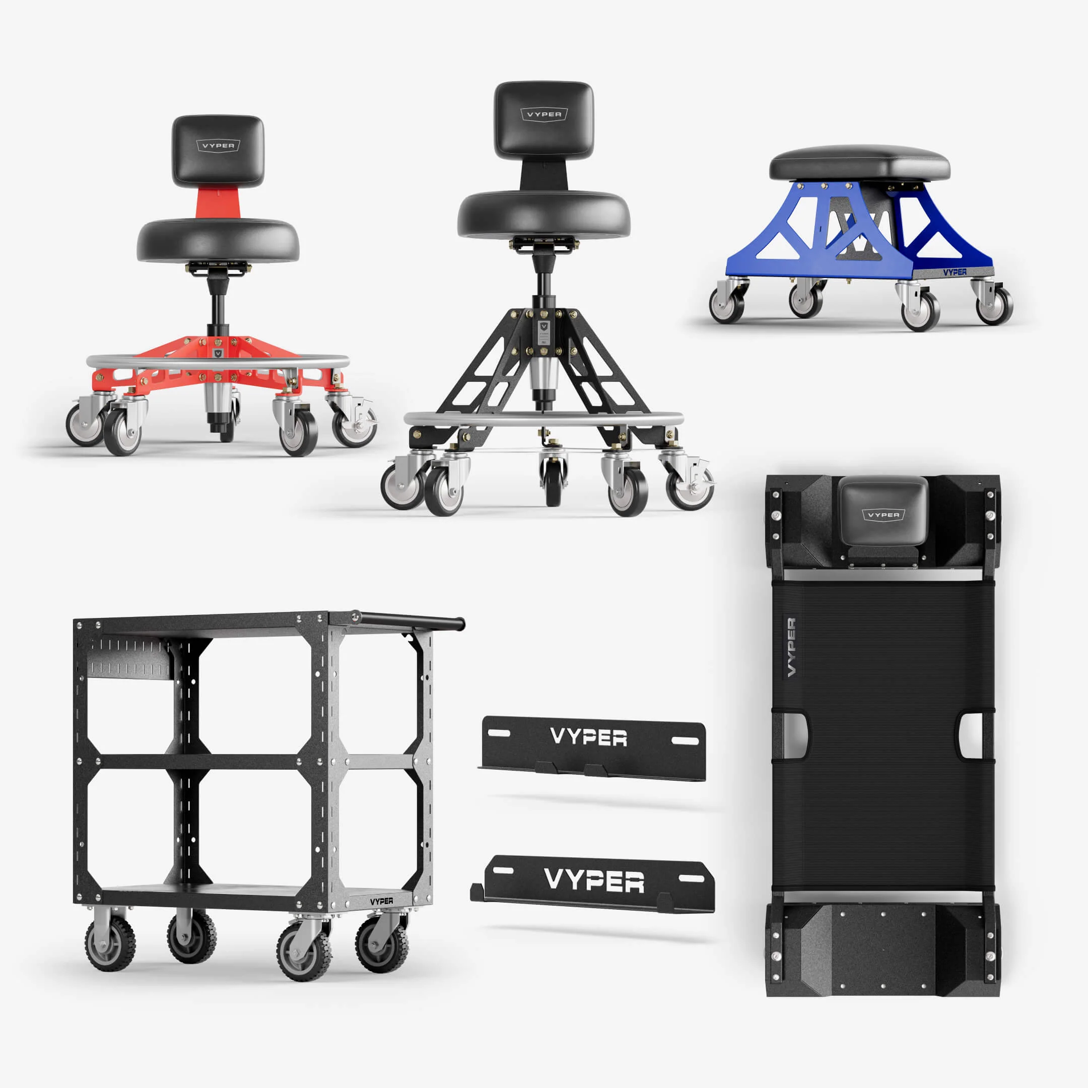 DREAM GARAGE BUNDLE - Image 36