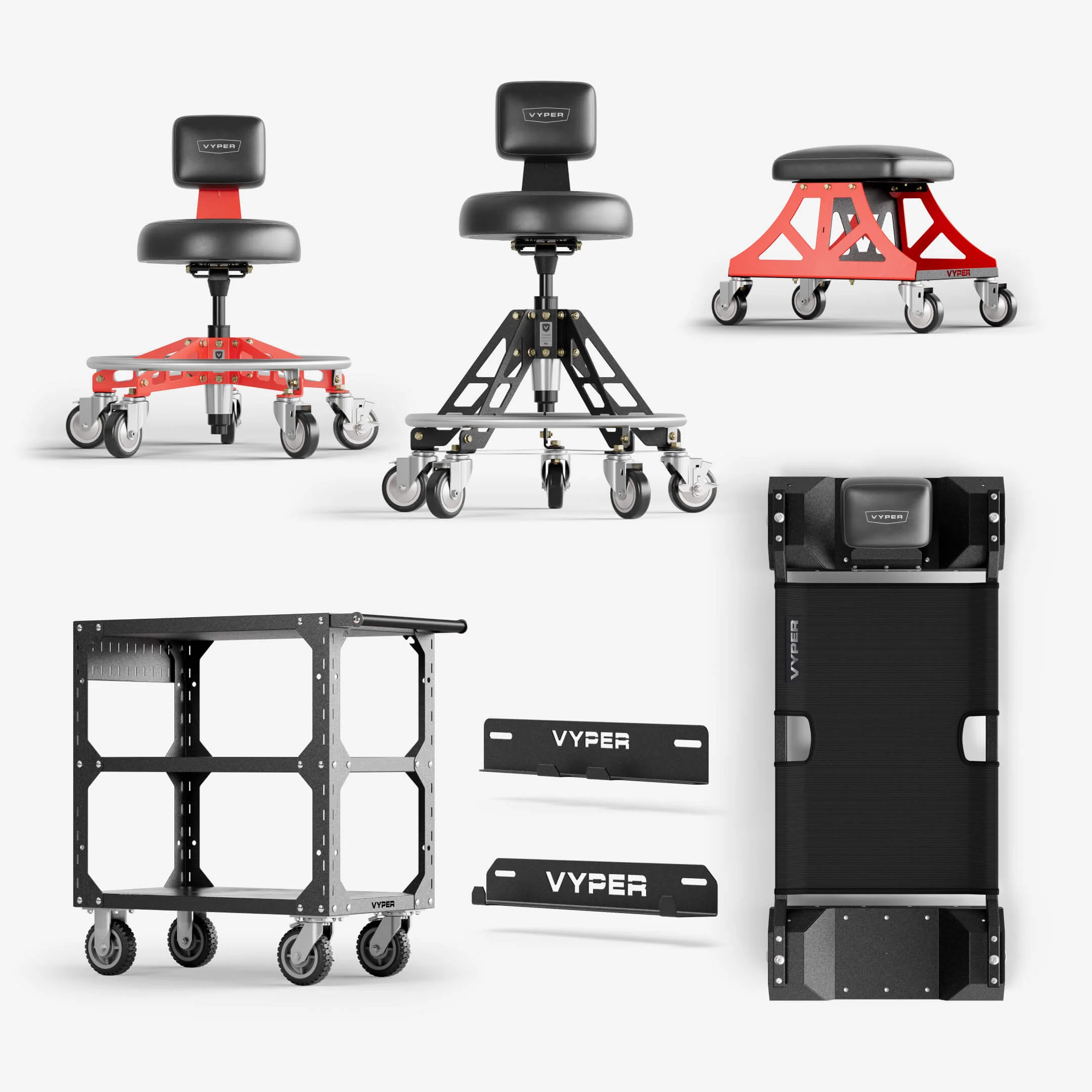 DREAM GARAGE BUNDLE - Image 37
