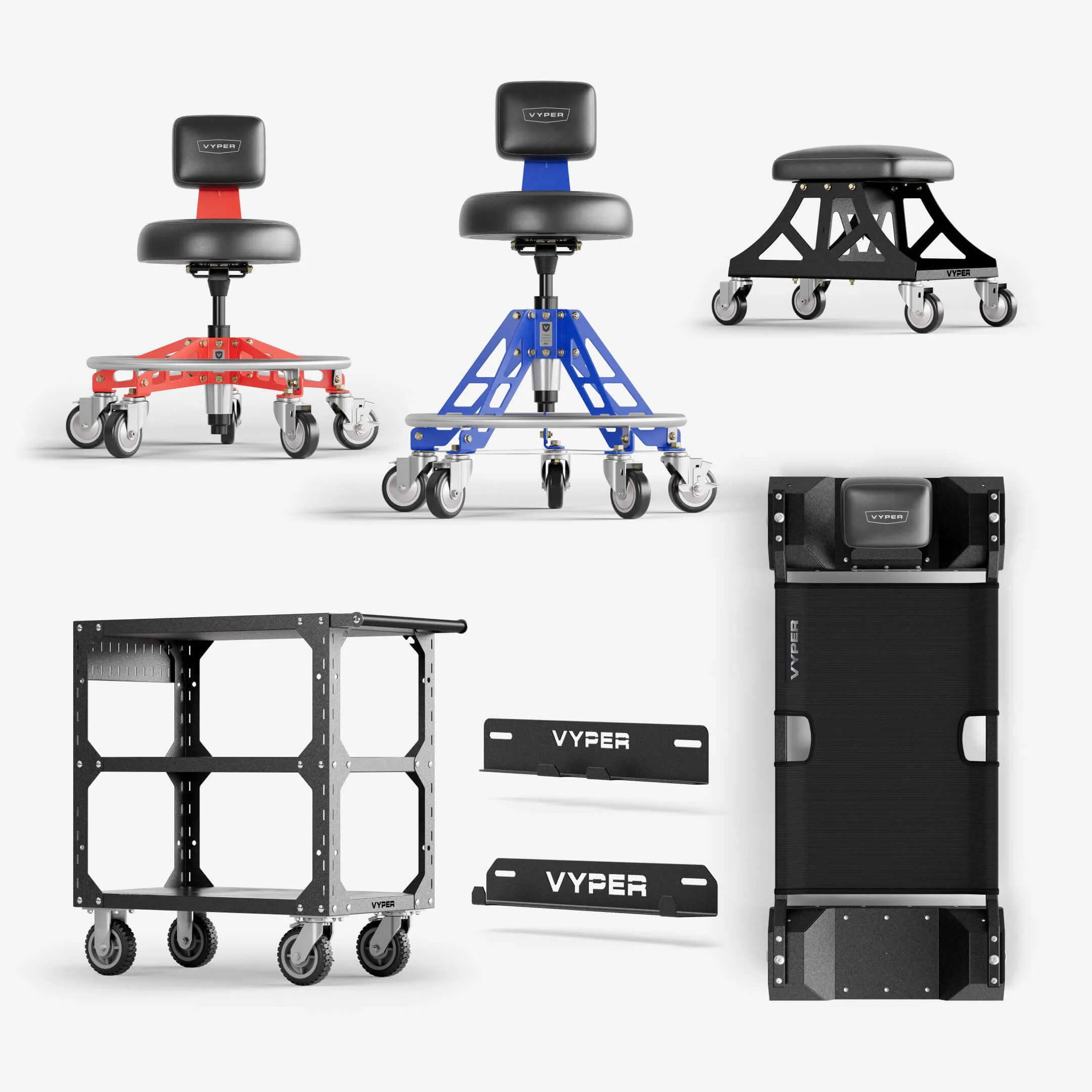 DREAM GARAGE BUNDLE - Image 38