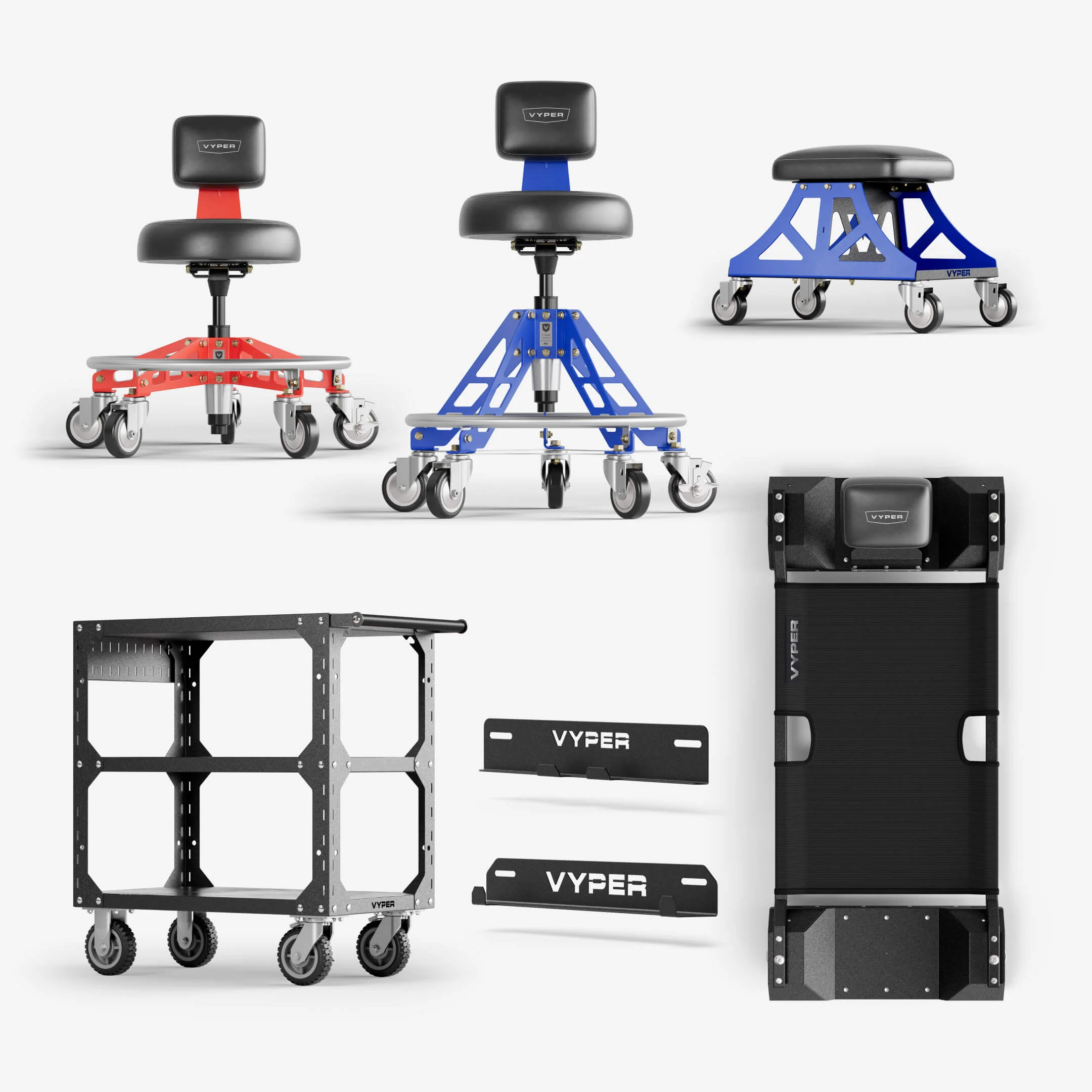 DREAM GARAGE BUNDLE - Image 39