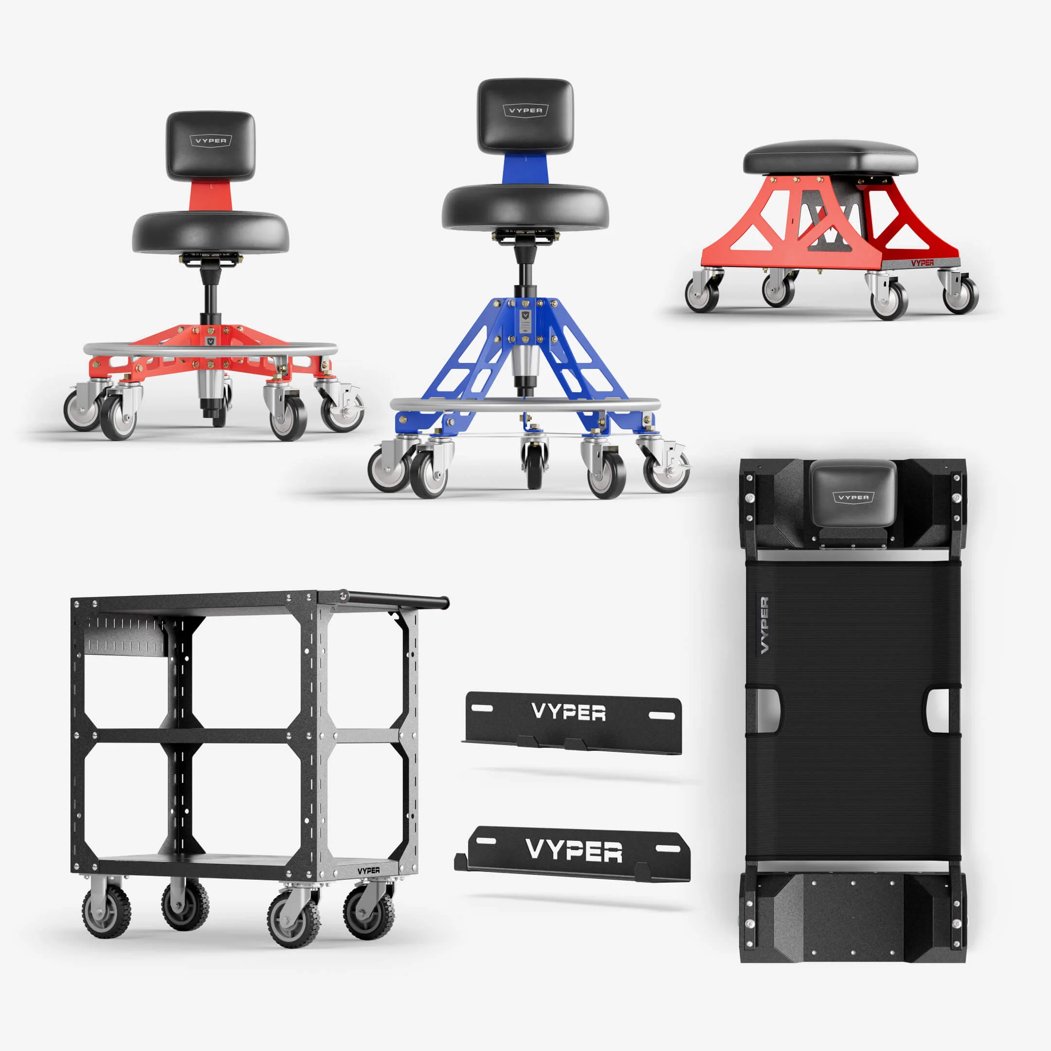 DREAM GARAGE BUNDLE - Image 40