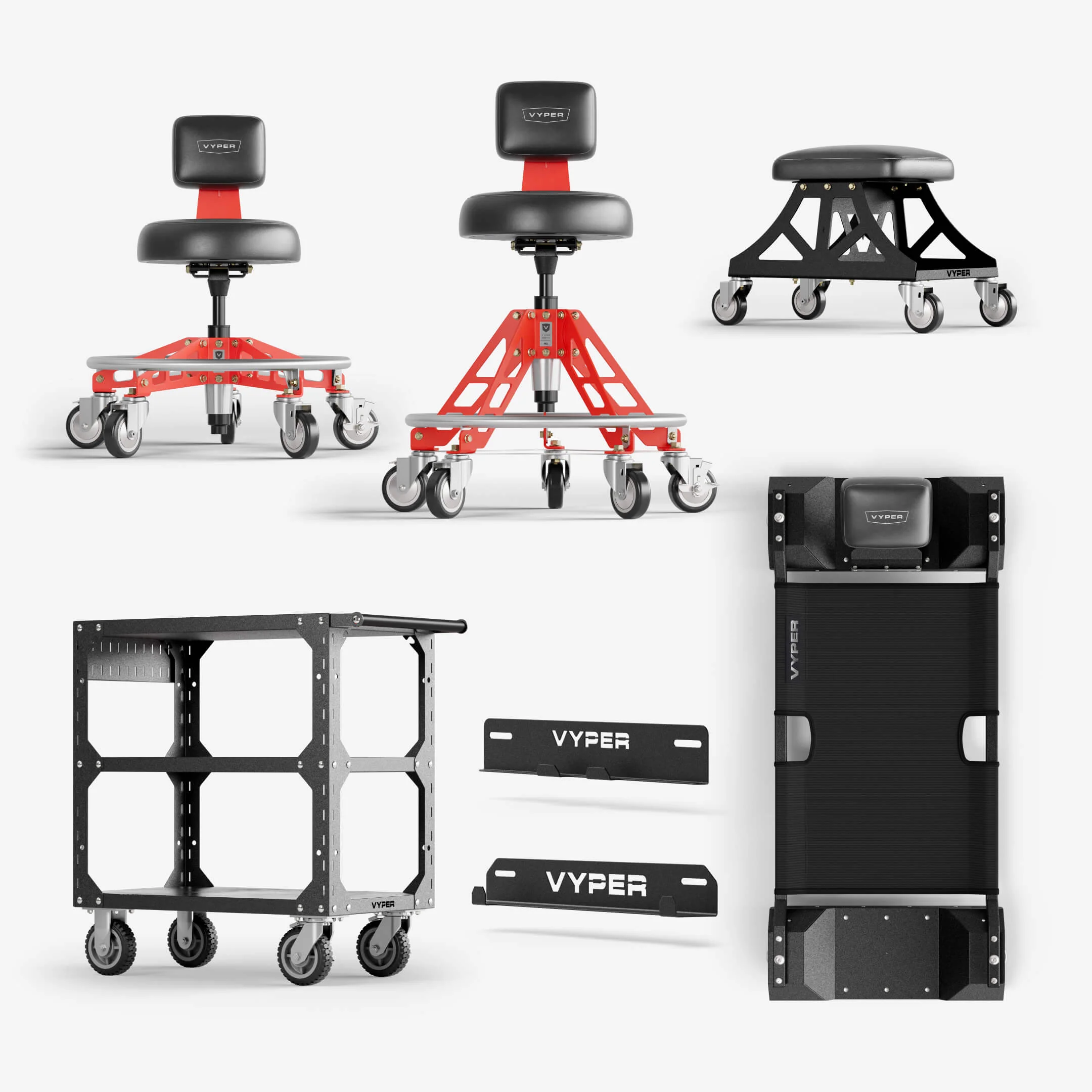DREAM GARAGE BUNDLE - Image 41