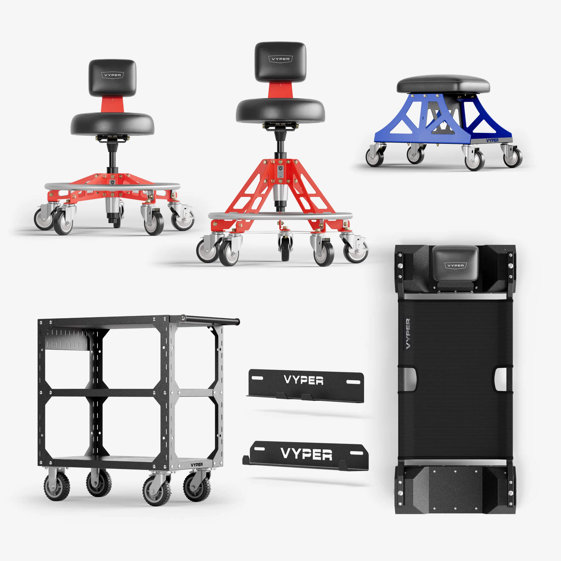 DREAM GARAGE BUNDLE - Image 42