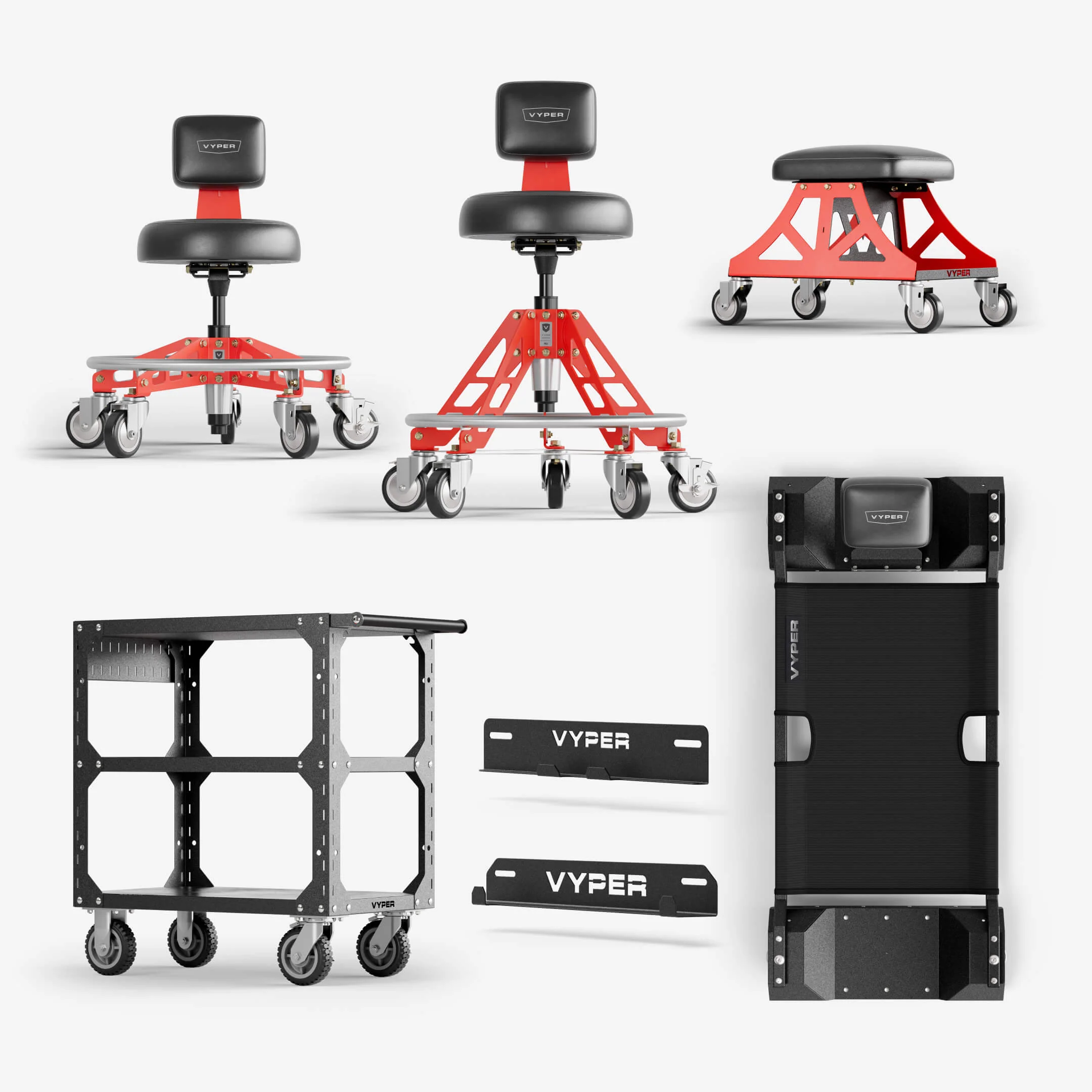 DREAM GARAGE BUNDLE - Image 43