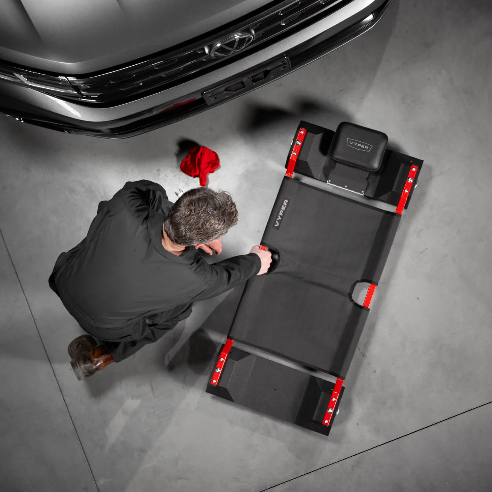 DREAM GARAGE BUNDLE - Image 8