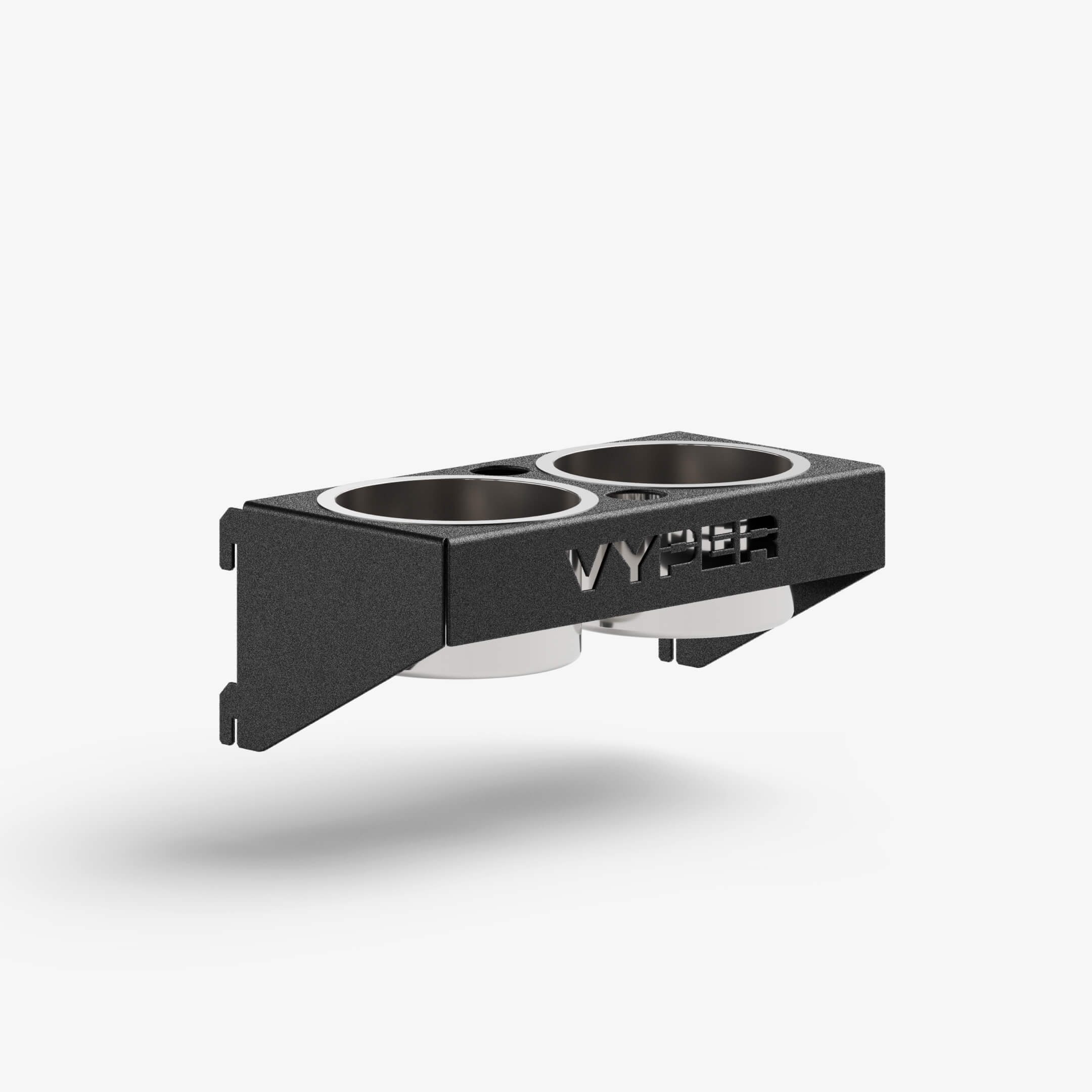DUAL CUP HOLDER - Image 2