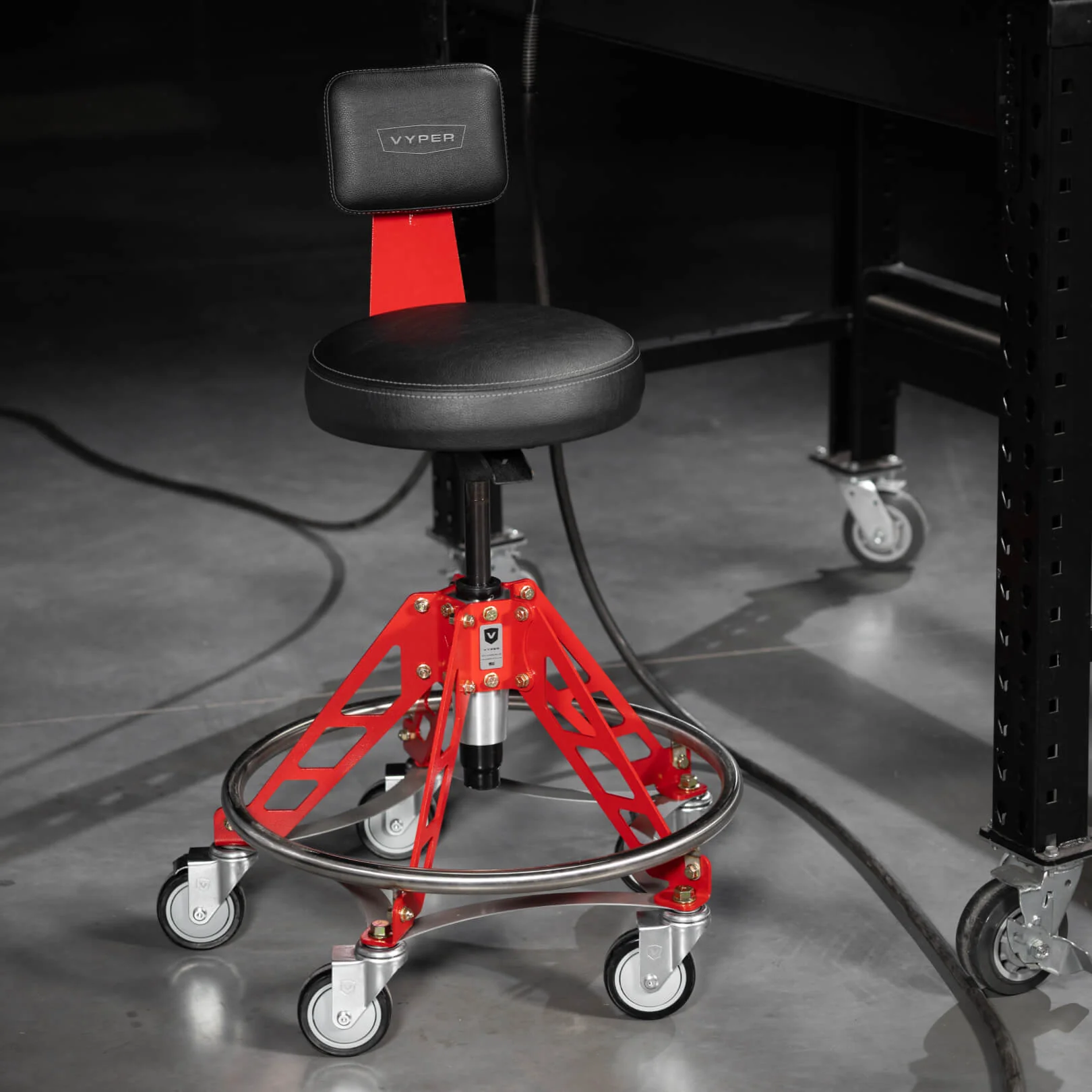 ELEVATED STEEL MAX - Image 15