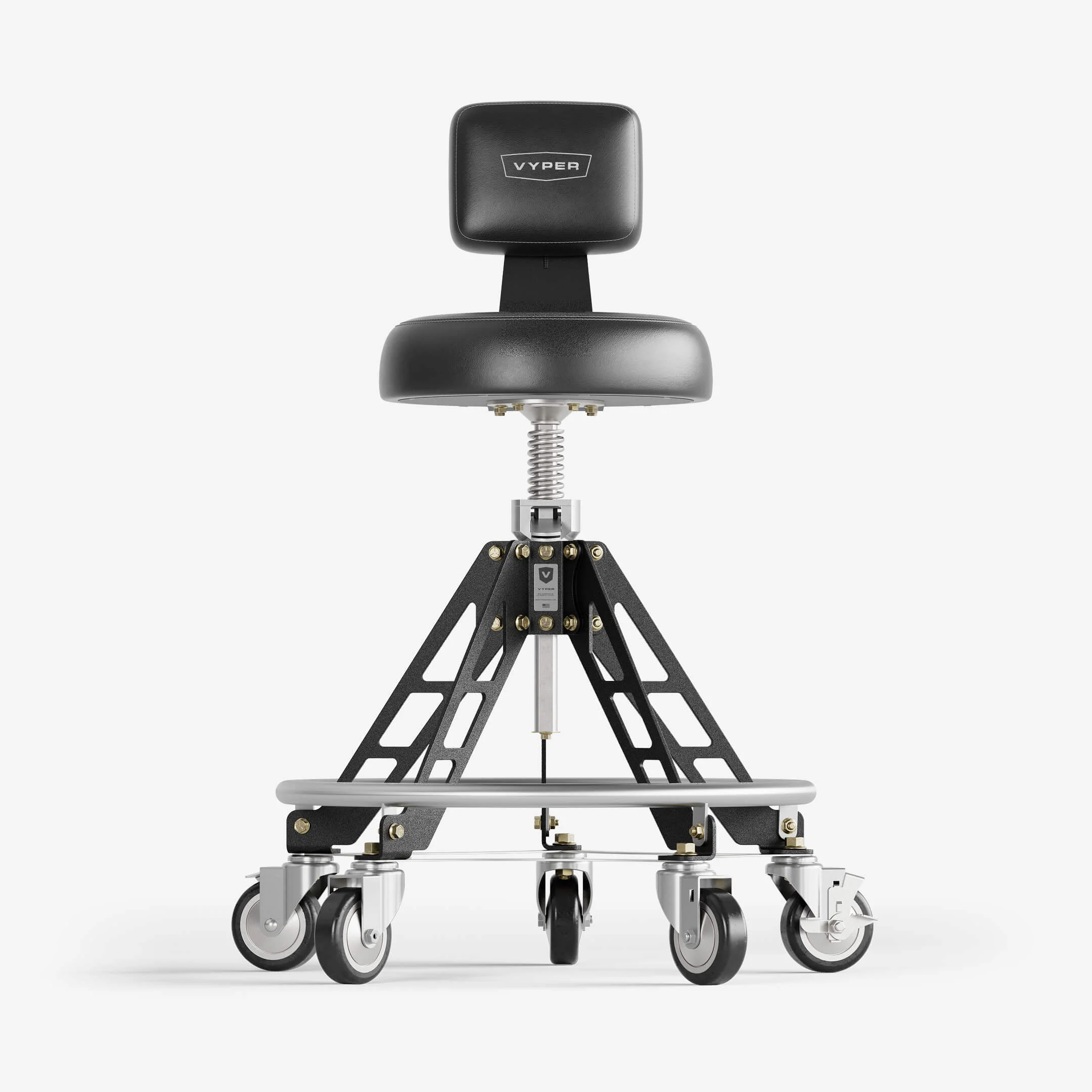 ELEVATED STEEL MAX - Image 16