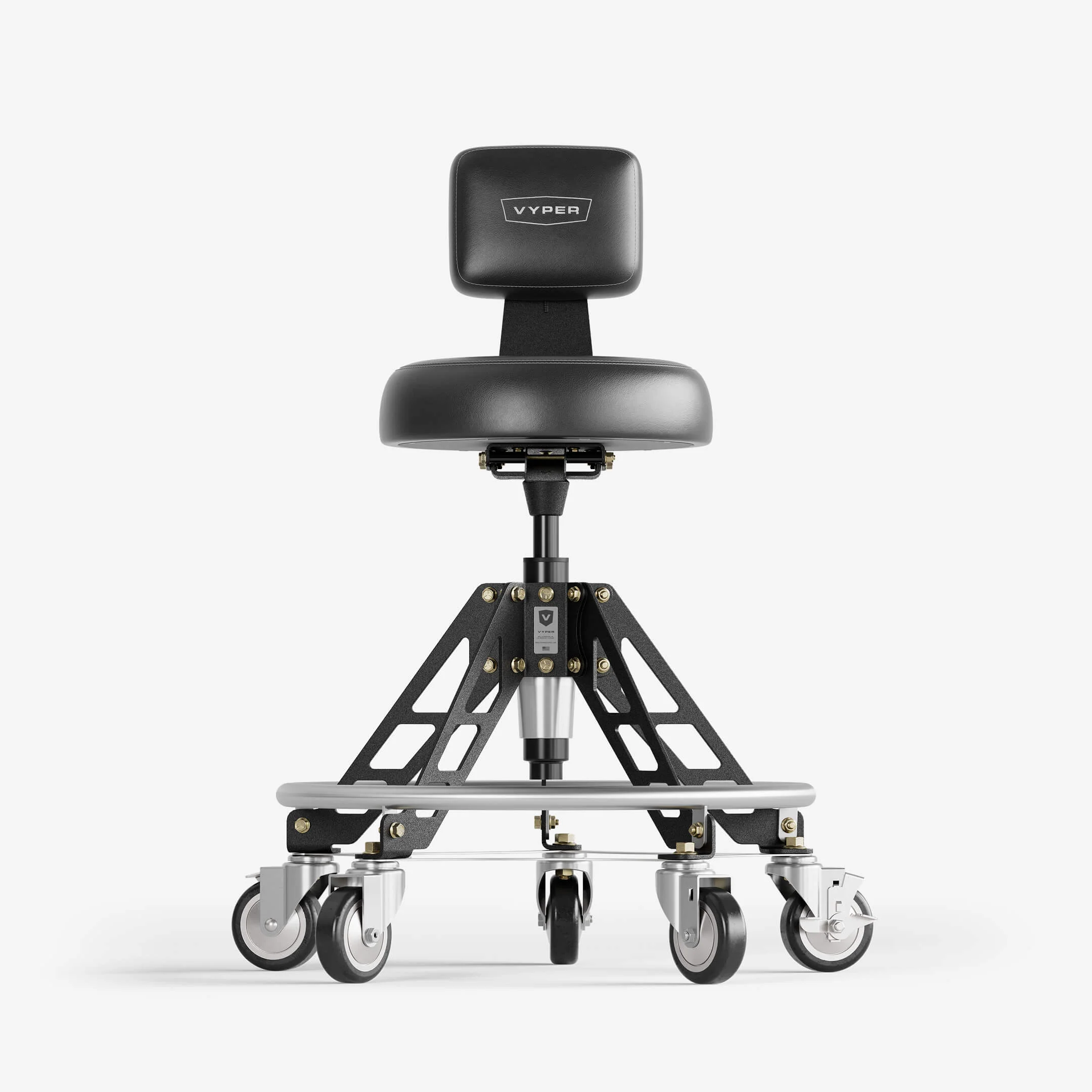 ELEVATED STEEL MAX - Image 17