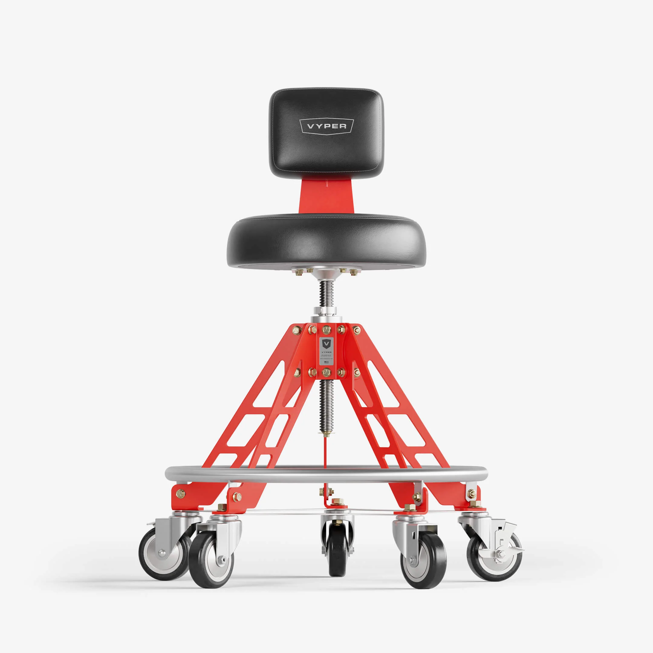 ELEVATED STEEL MAX - Image 18