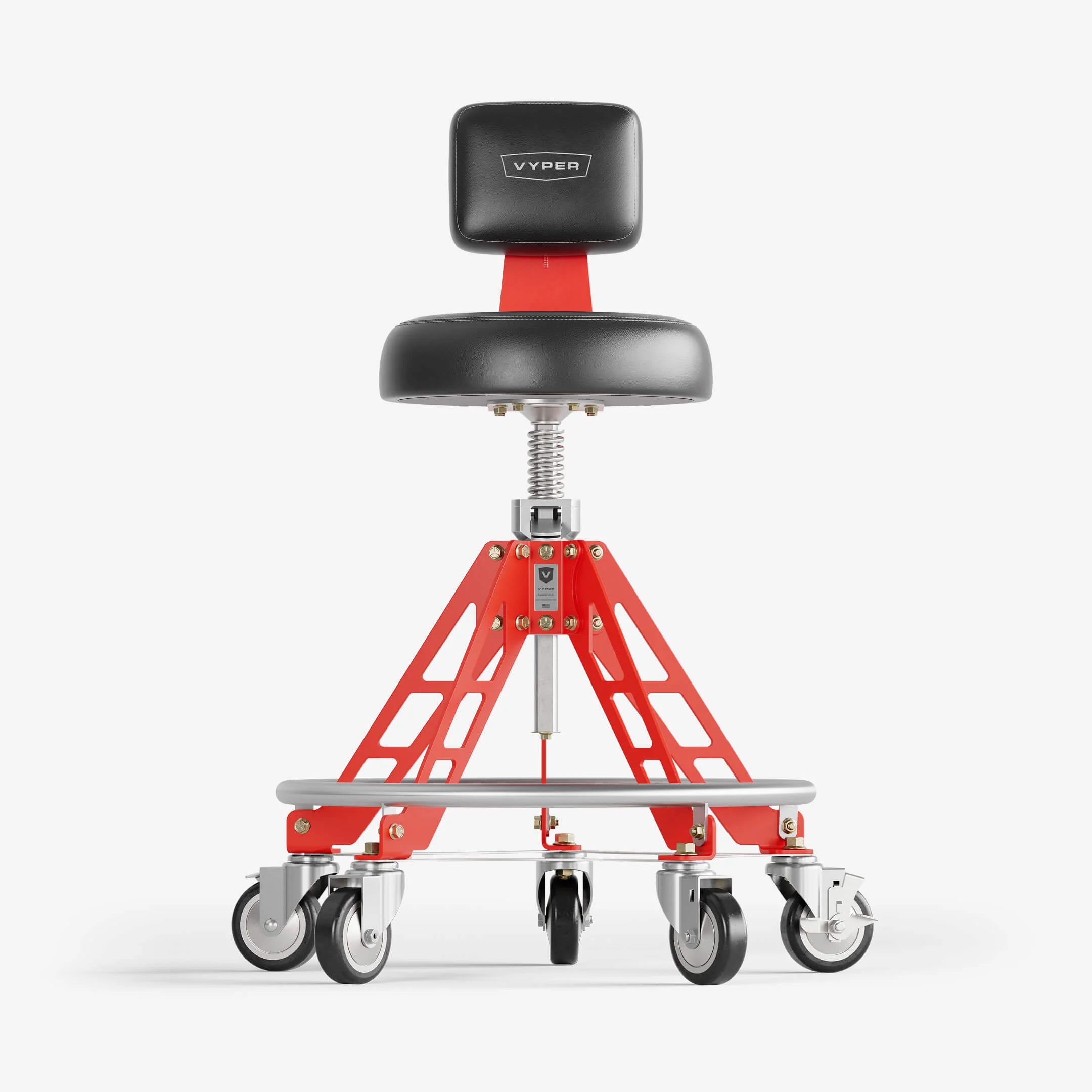 ELEVATED STEEL MAX - Image 19
