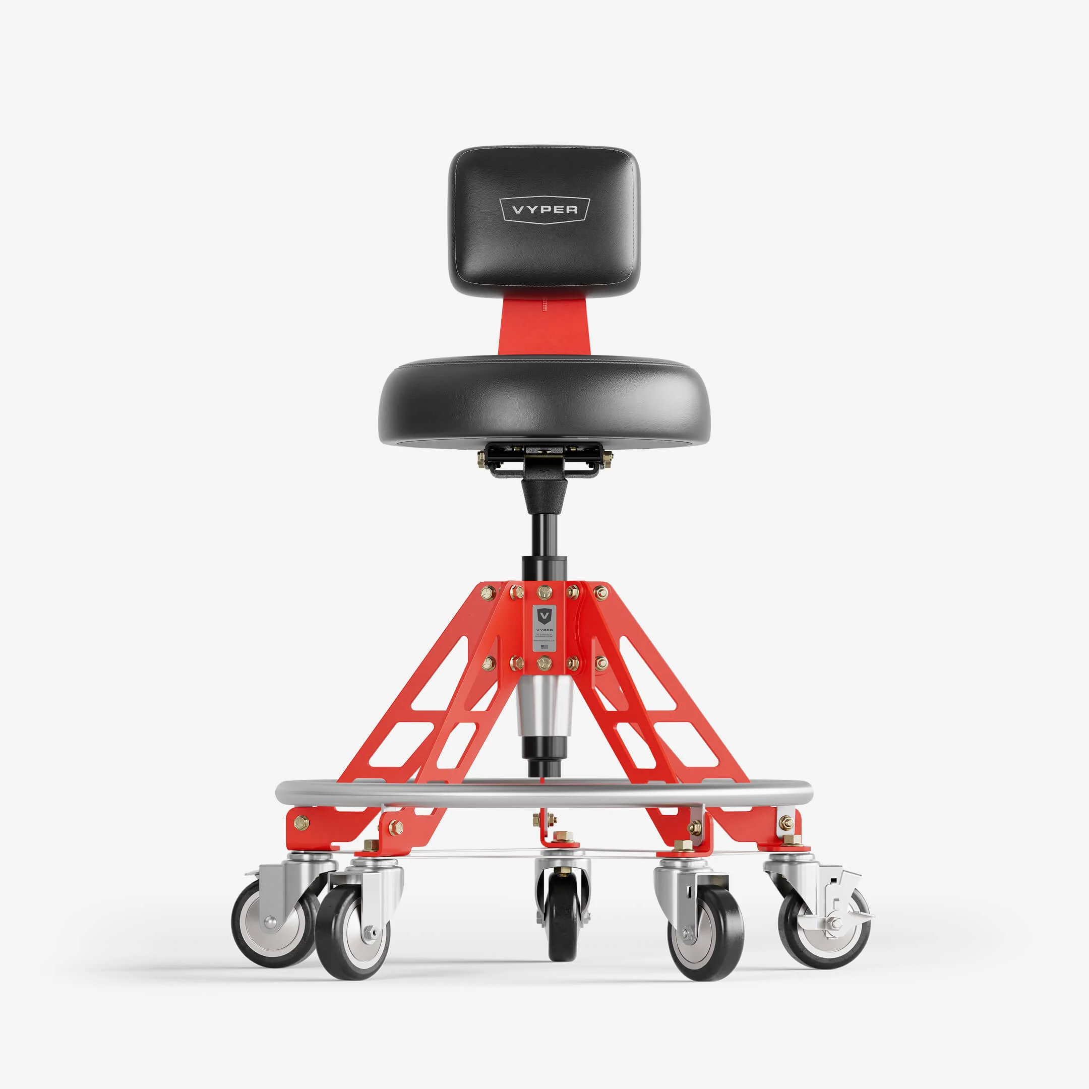ELEVATED STEEL MAX - Image 20