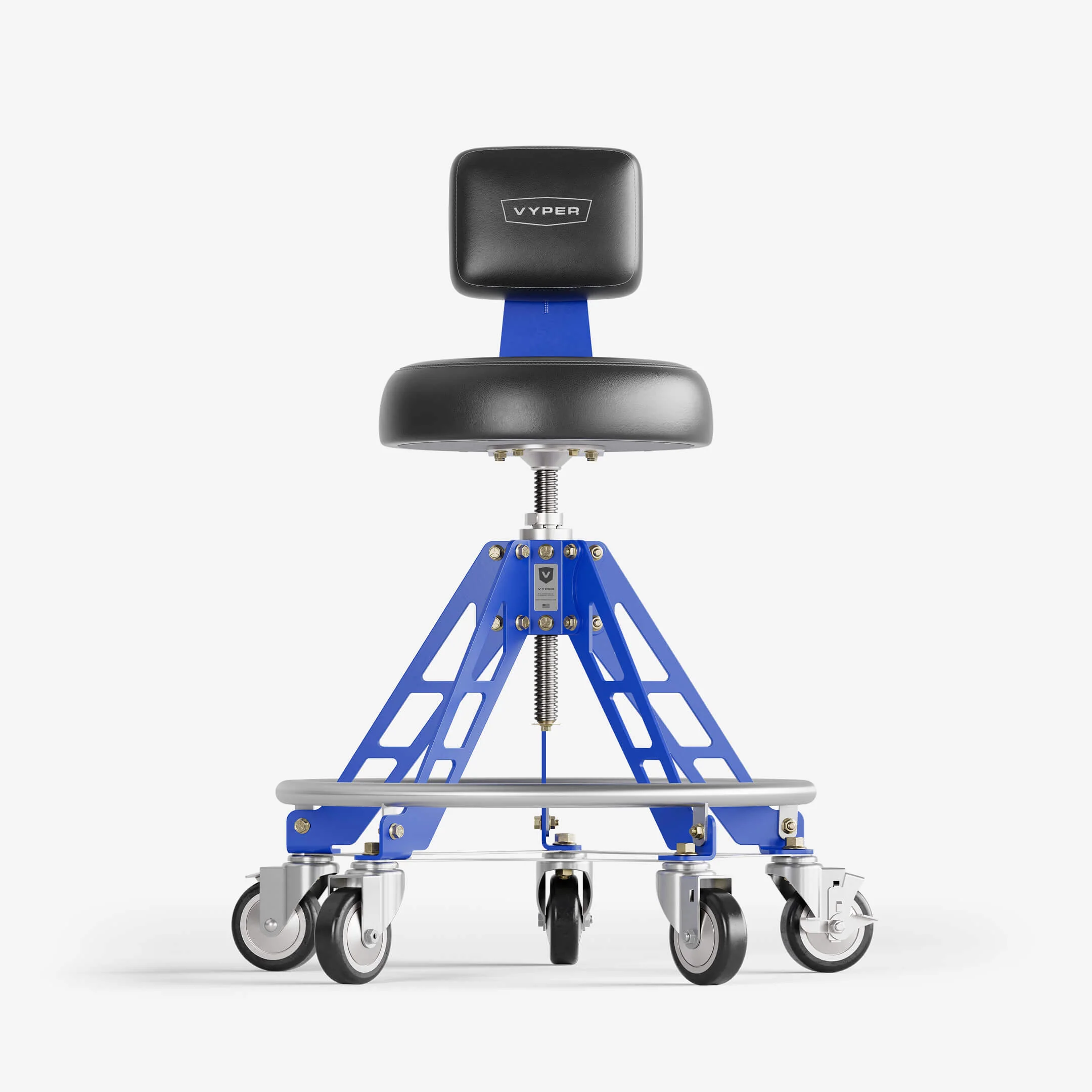 ELEVATED STEEL MAX - Image 21