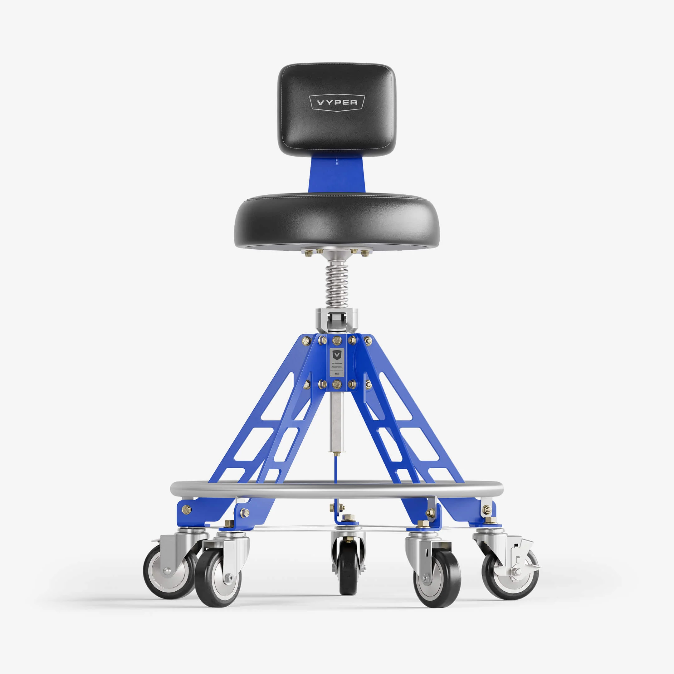 ELEVATED STEEL MAX - Image 22