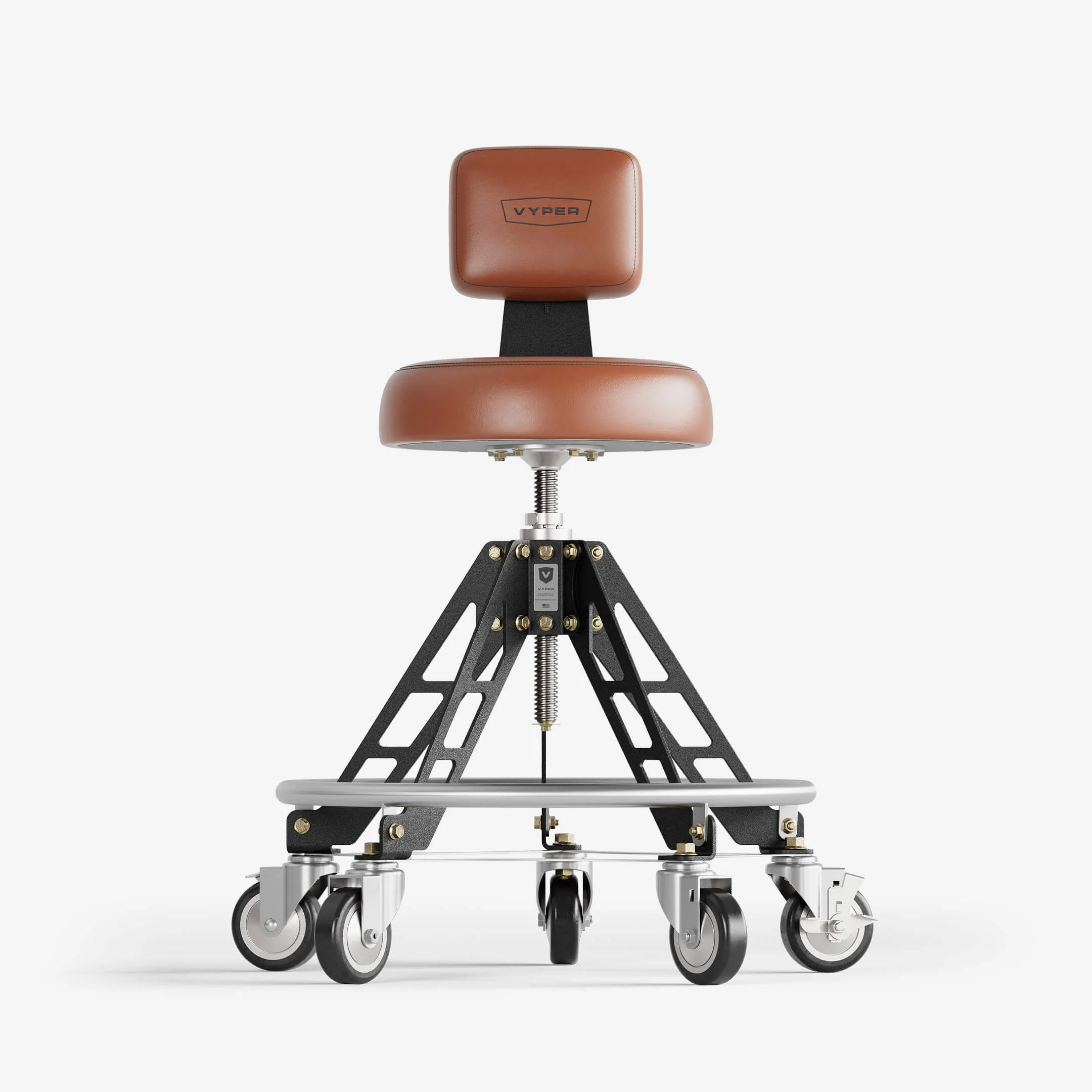 ELEVATED STEEL MAX - Image 24