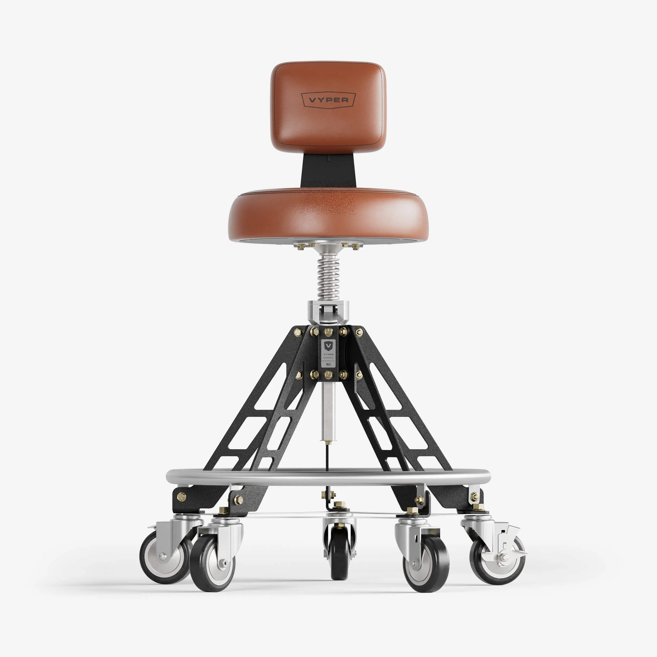 ELEVATED STEEL MAX - Image 25