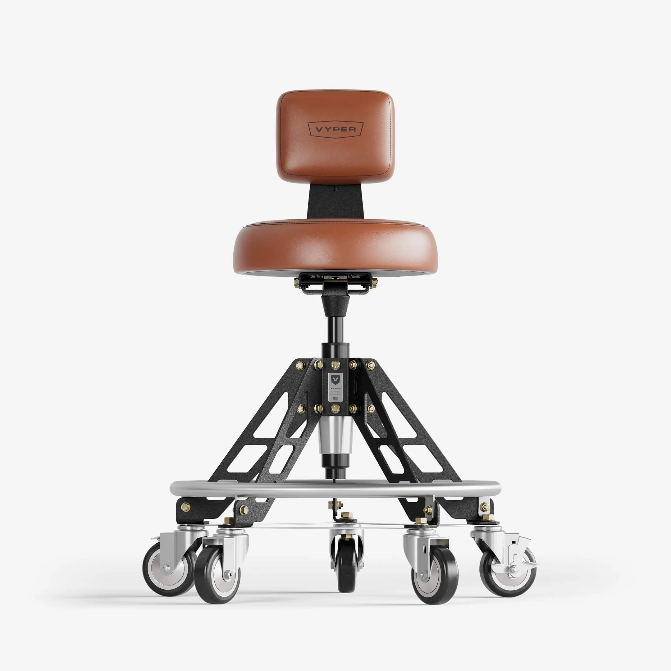 ELEVATED STEEL MAX - Image 26