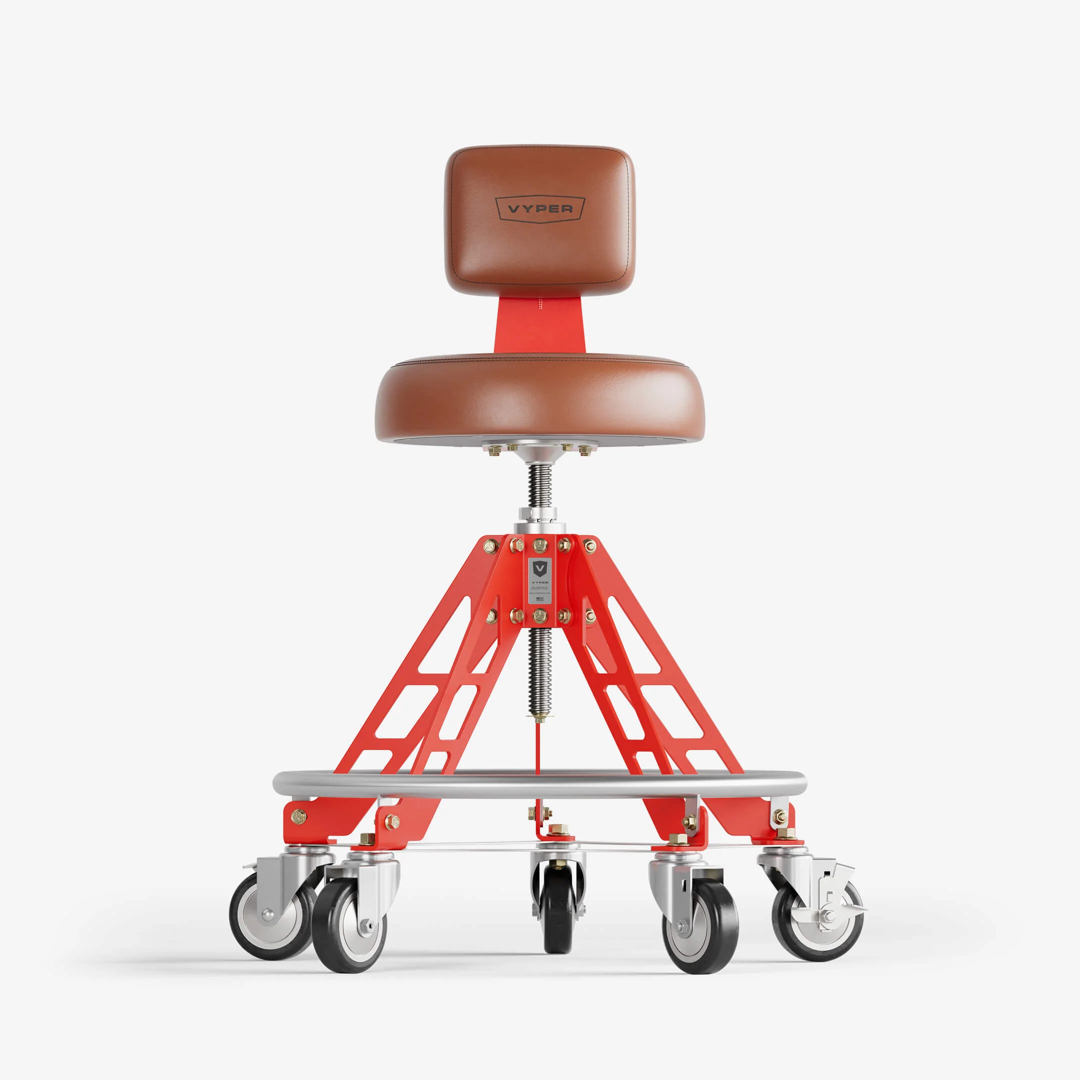 ELEVATED STEEL MAX - Image 27