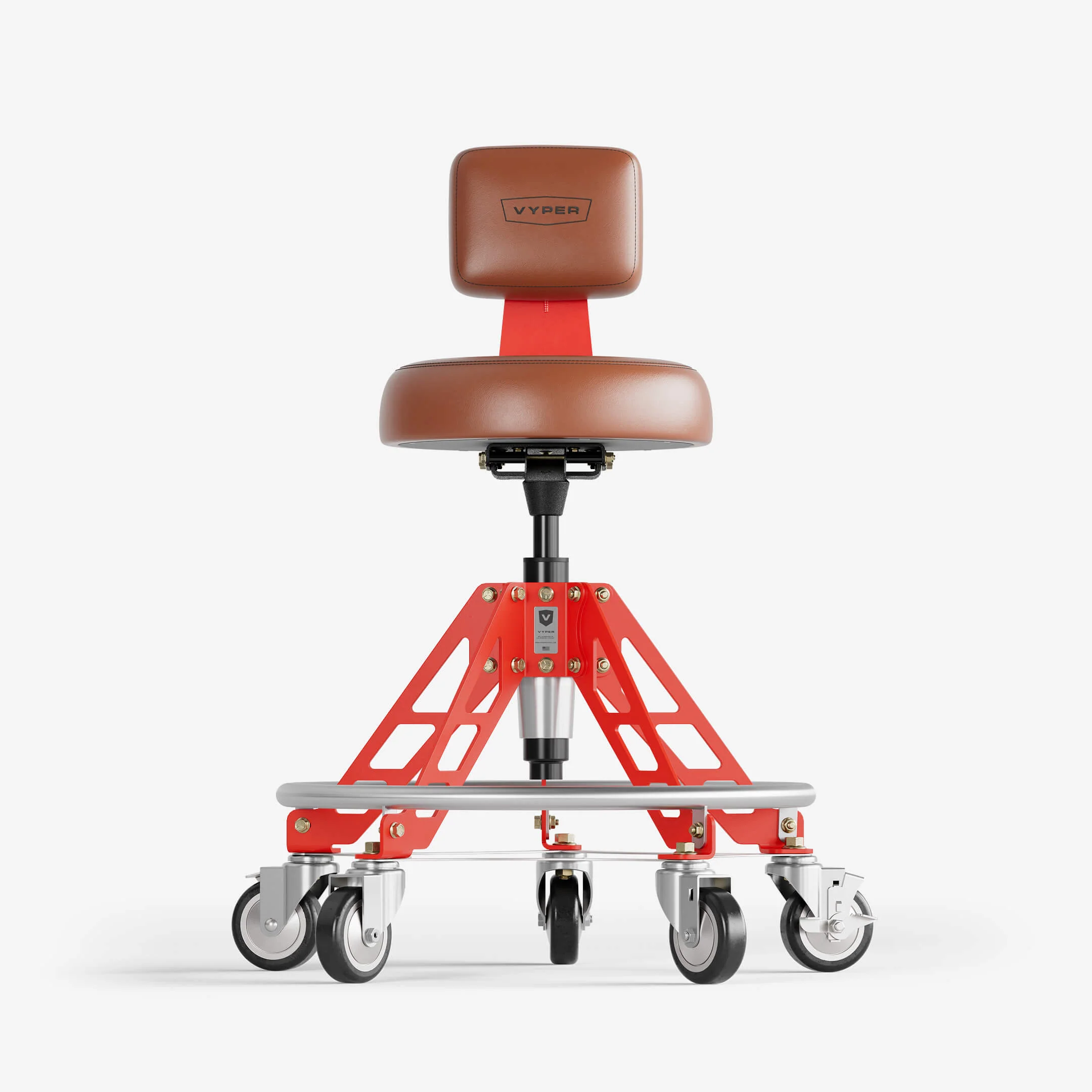 ELEVATED STEEL MAX - Image 29