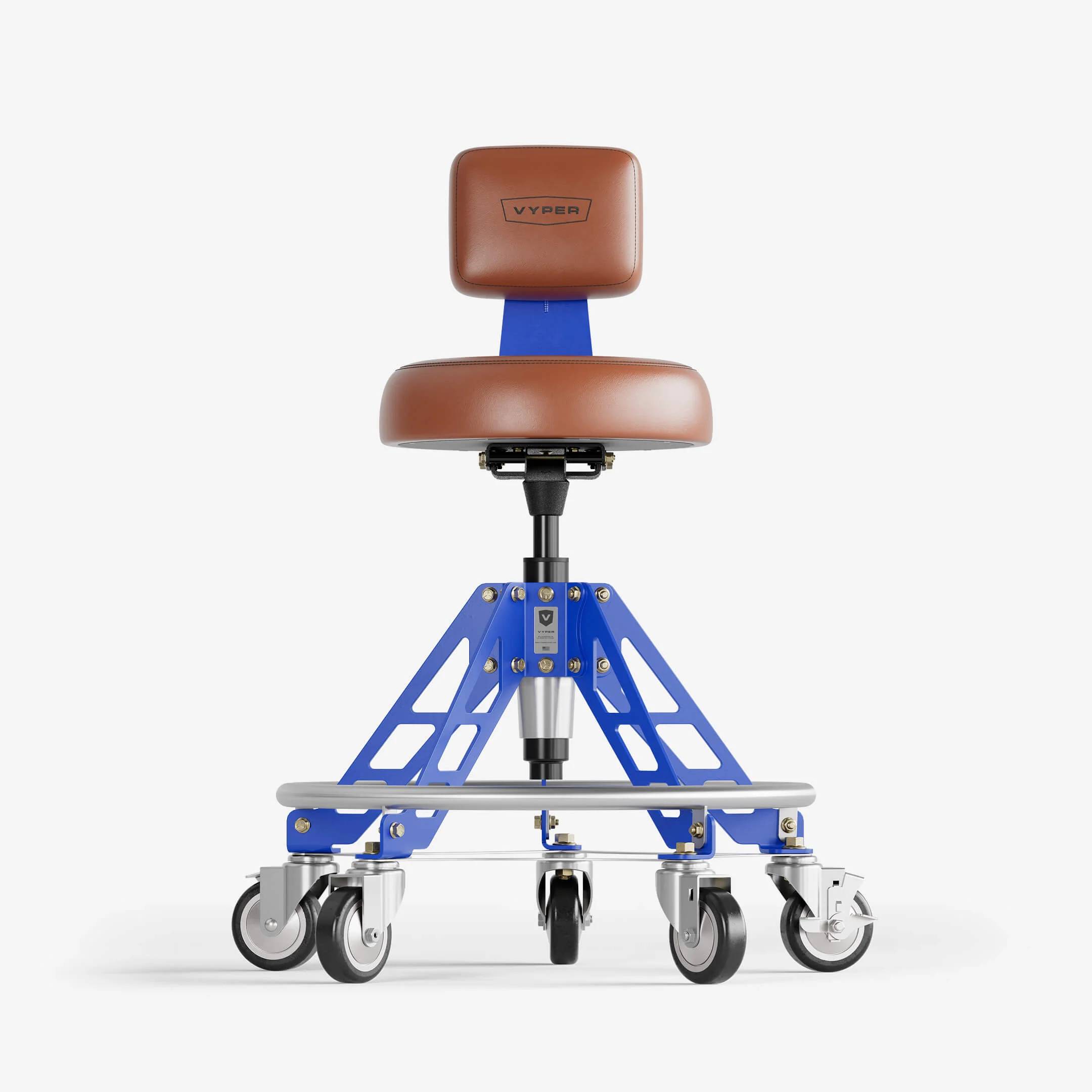 ELEVATED STEEL MAX (EZ-LIFT) - Image 20