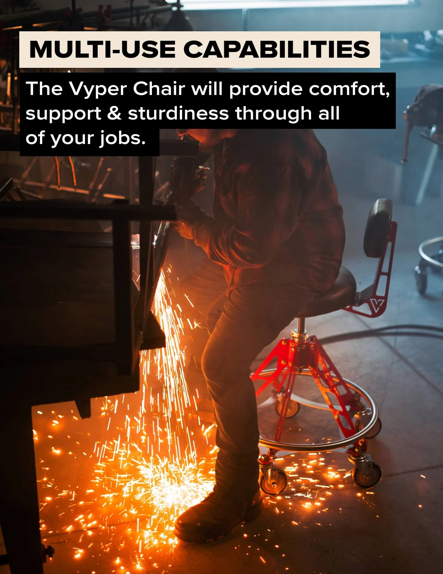 ELEVATED STEEL MAX (MYSTERY) - Image 10