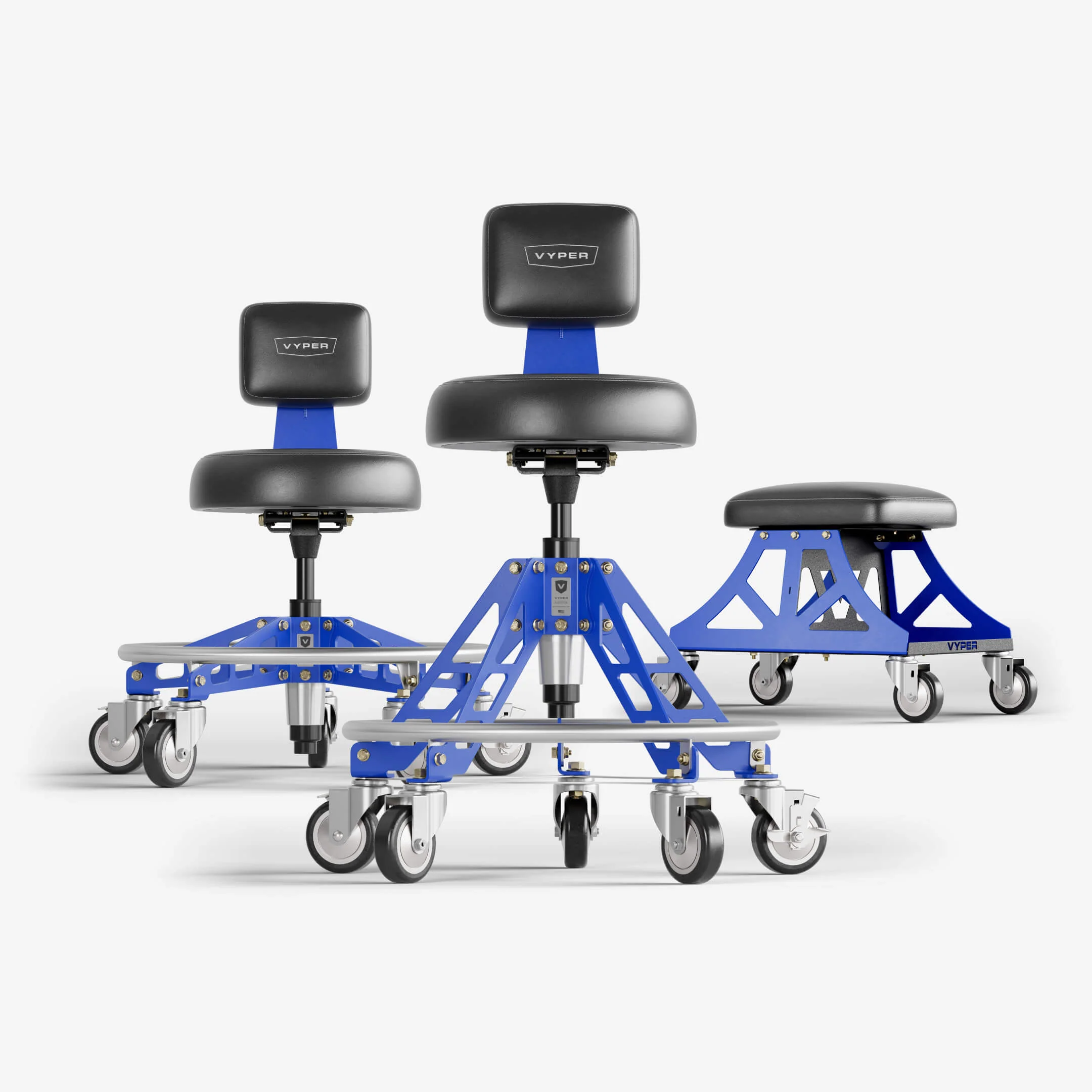 ELITE TRIO PACKAGE - Image 16
