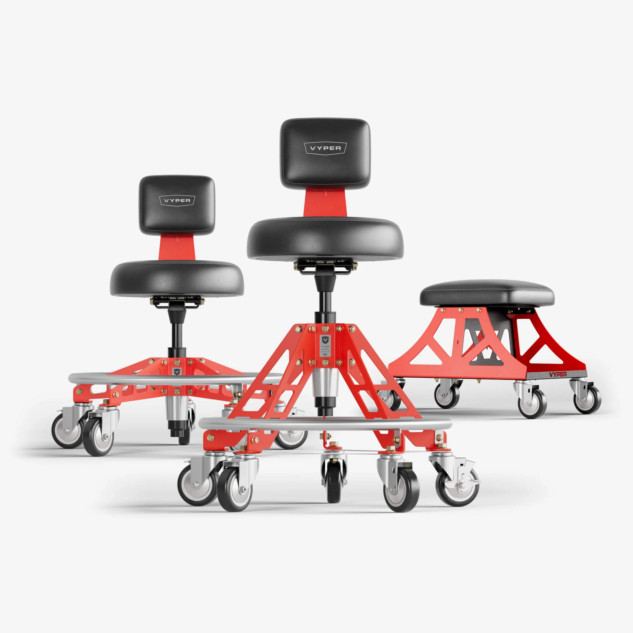 ELITE TRIO PACKAGE - Image 17