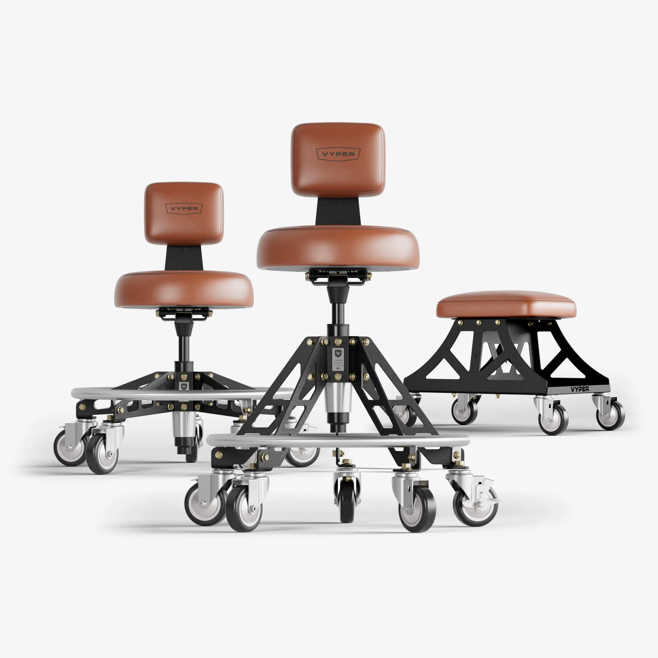 ELITE TRIO PACKAGE - Image 18