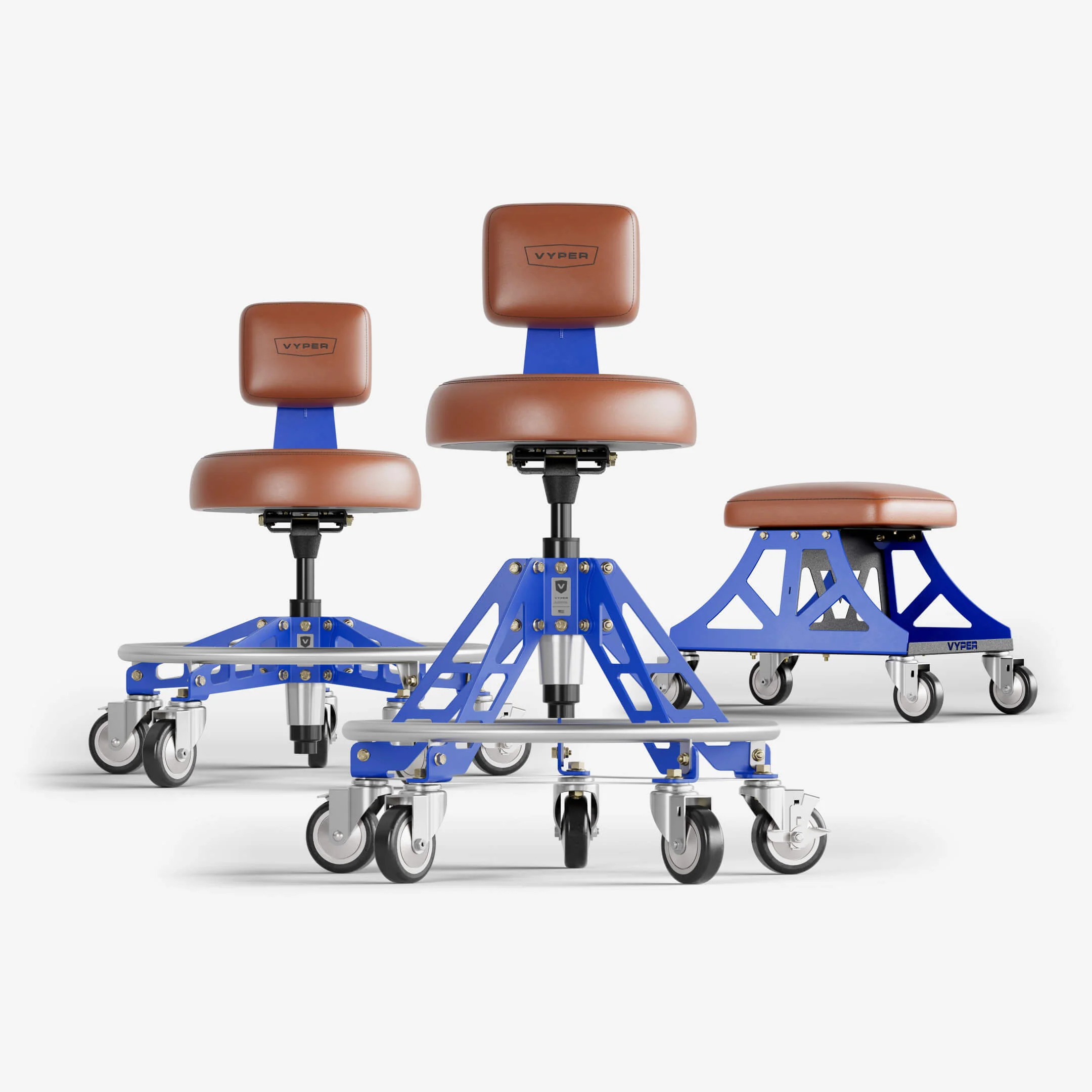 ELITE TRIO PACKAGE - Image 19
